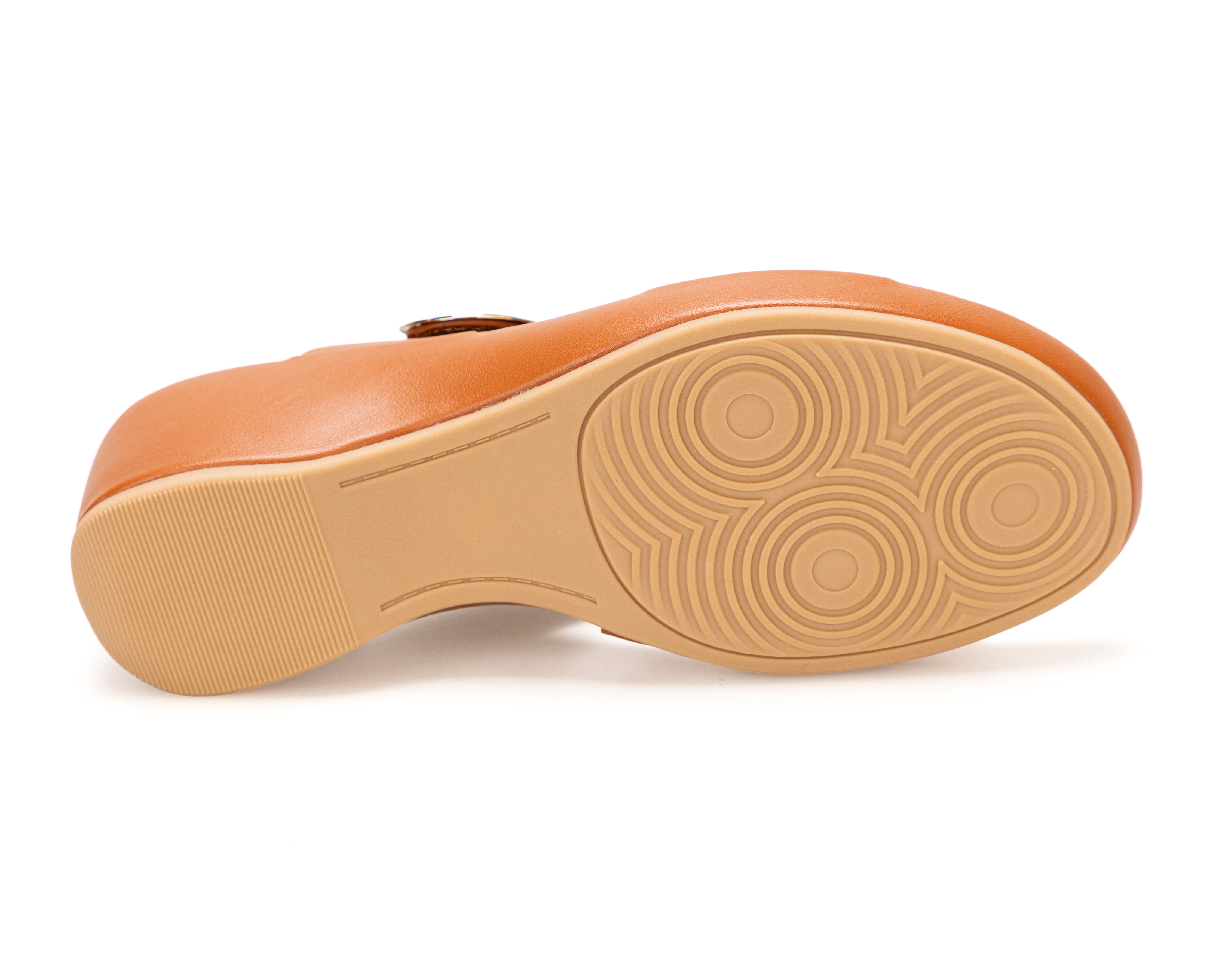 Foto 5 pulgar | Foto 4 | Sandalias Confort Lady Sun Conforto para Mujer