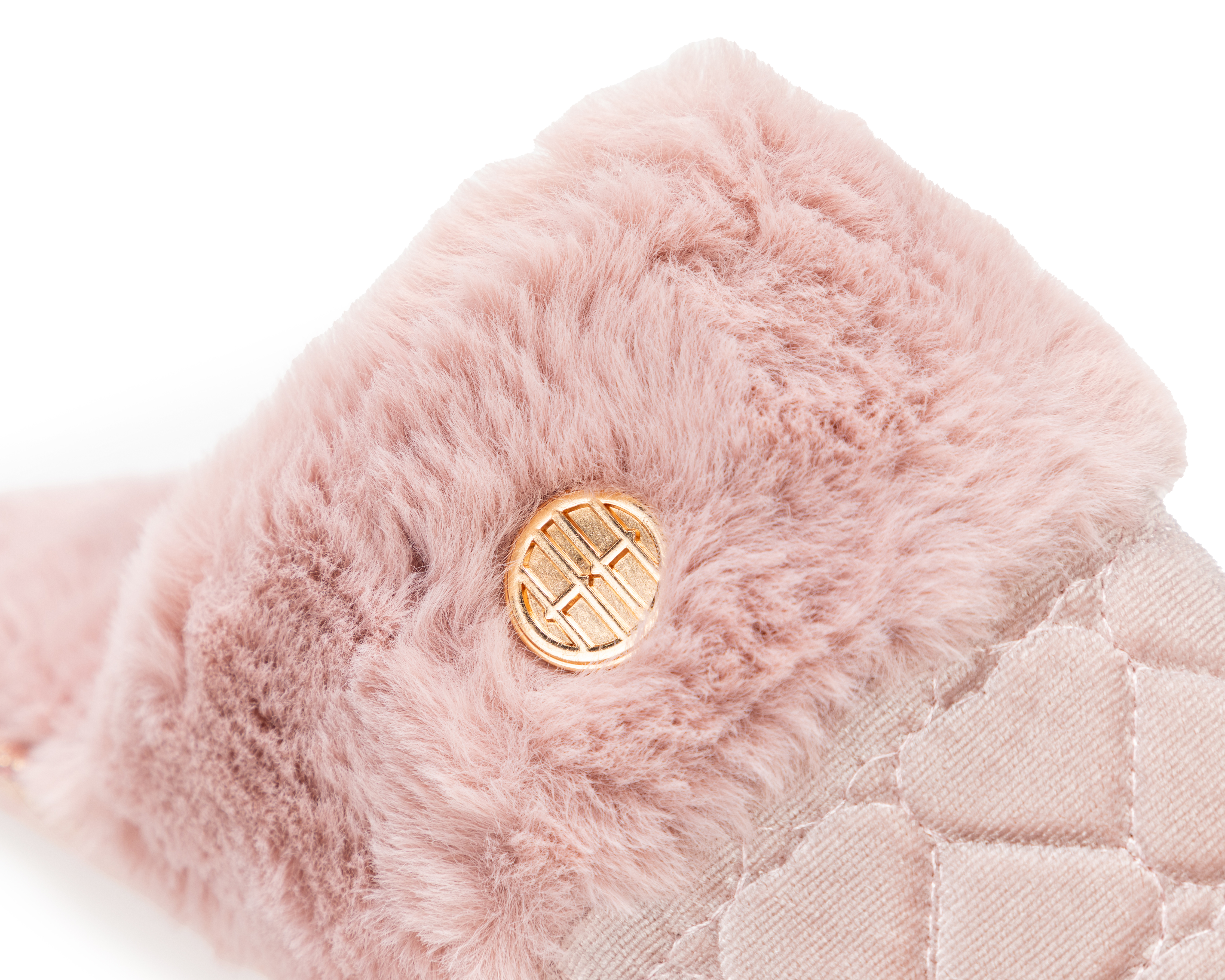 Foto 6 | Foto 6 | Pantuflas para Mujer Beauty Secret