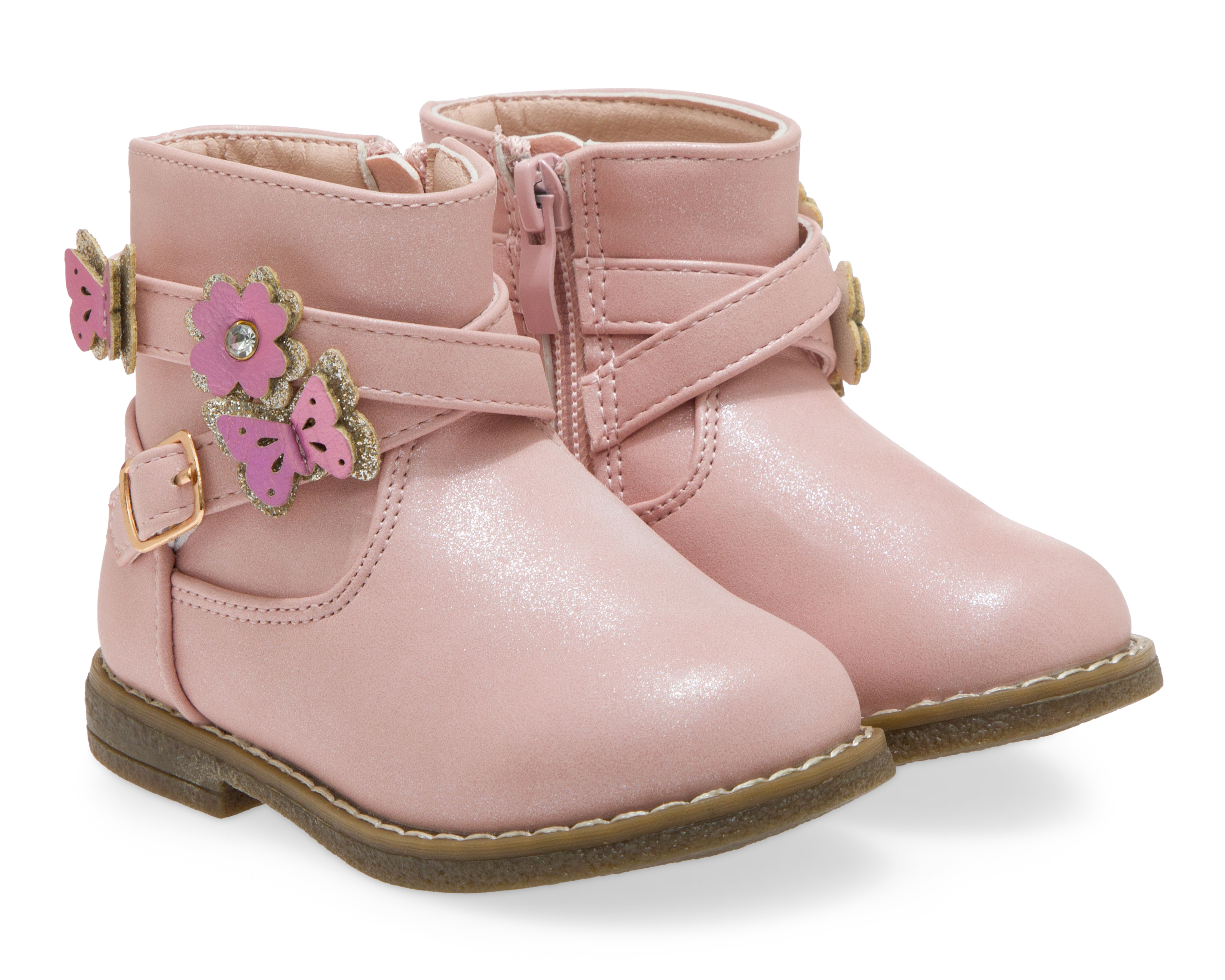 Foto 1 | Foto 1 | Botas para Bebé Niña Baby Colors