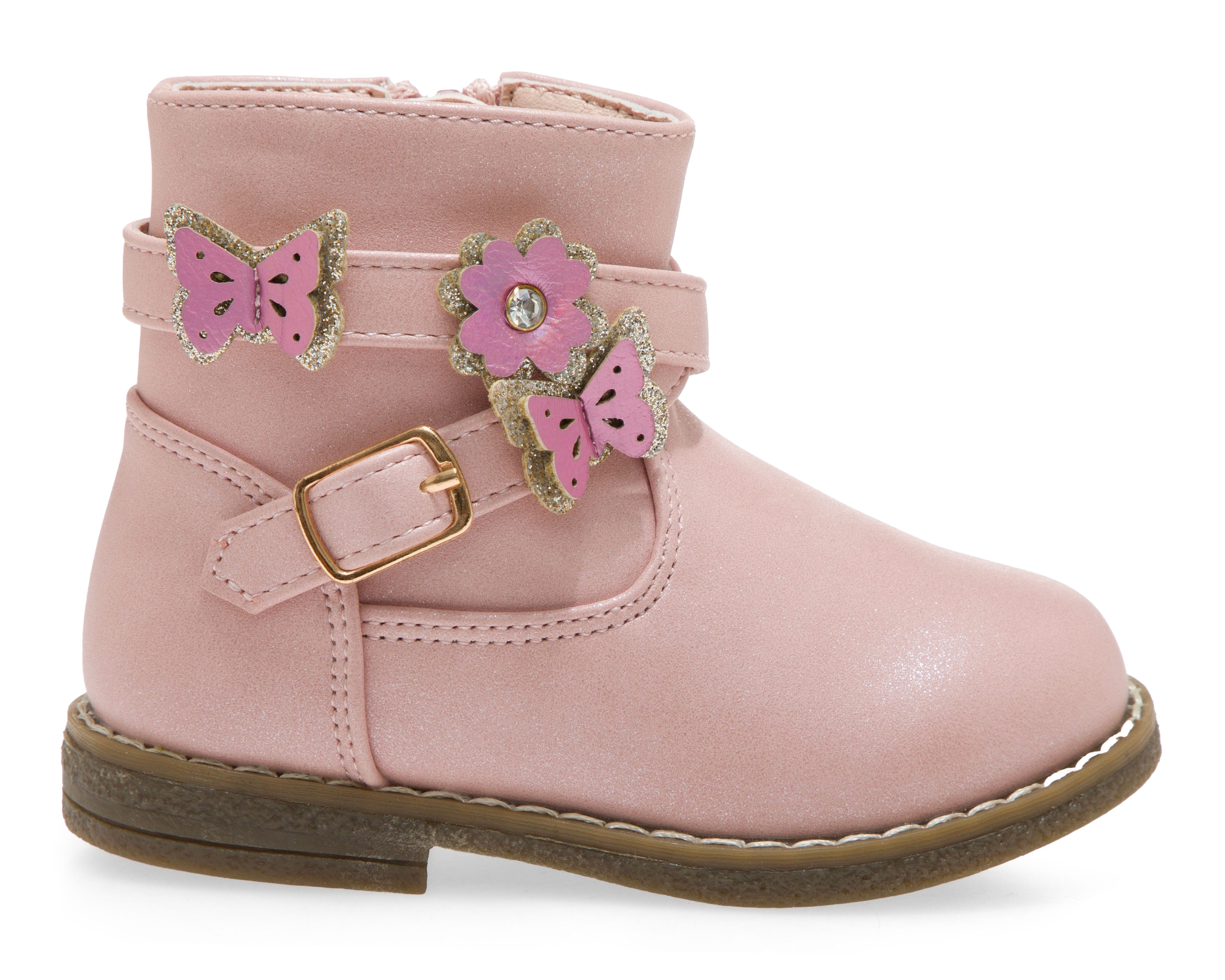 Foto 2 | Foto 2 | Botas para Bebé Niña Baby Colors