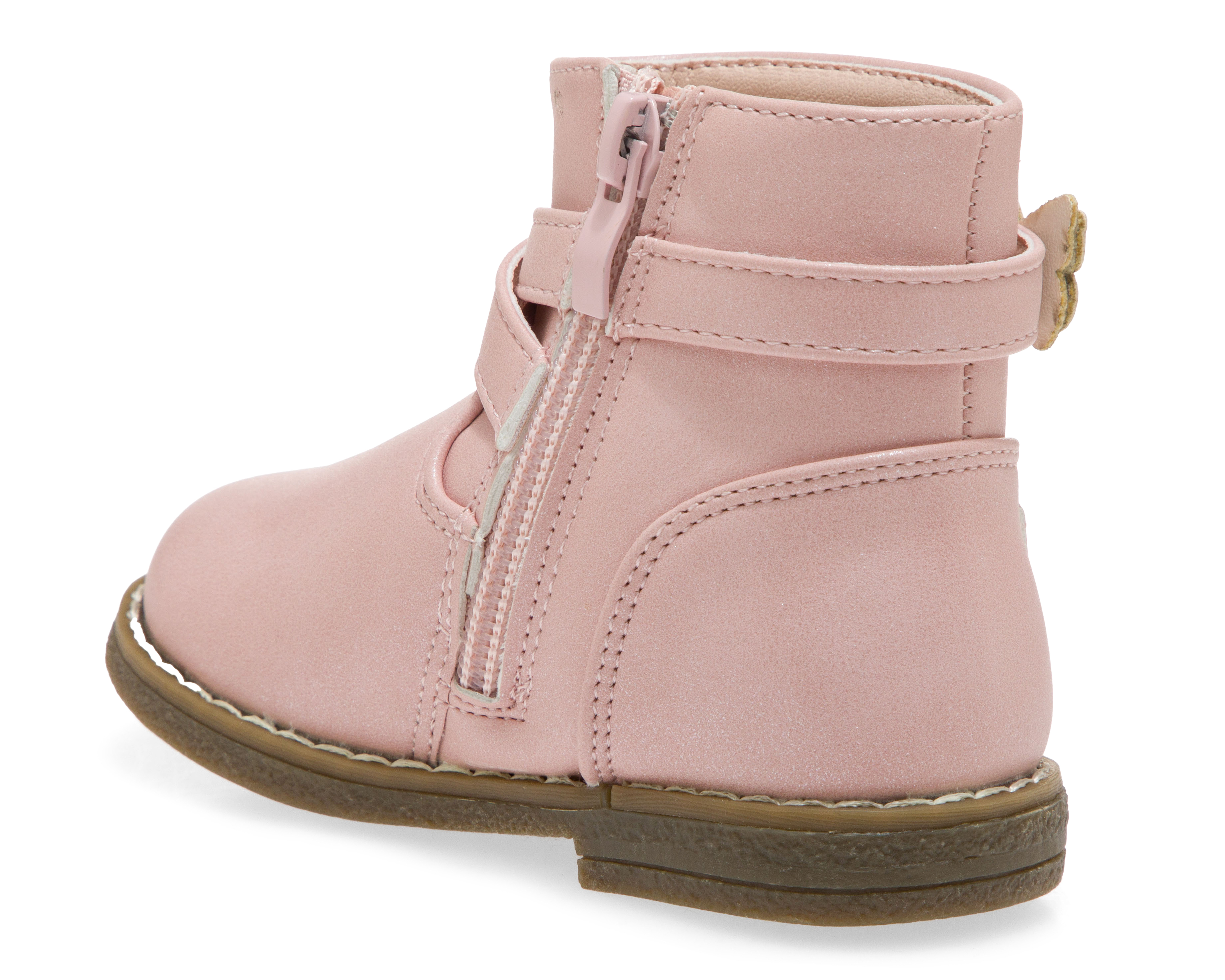 Foto 4 pulgar | Foto 3 | Botas para Bebé Niña Baby Colors