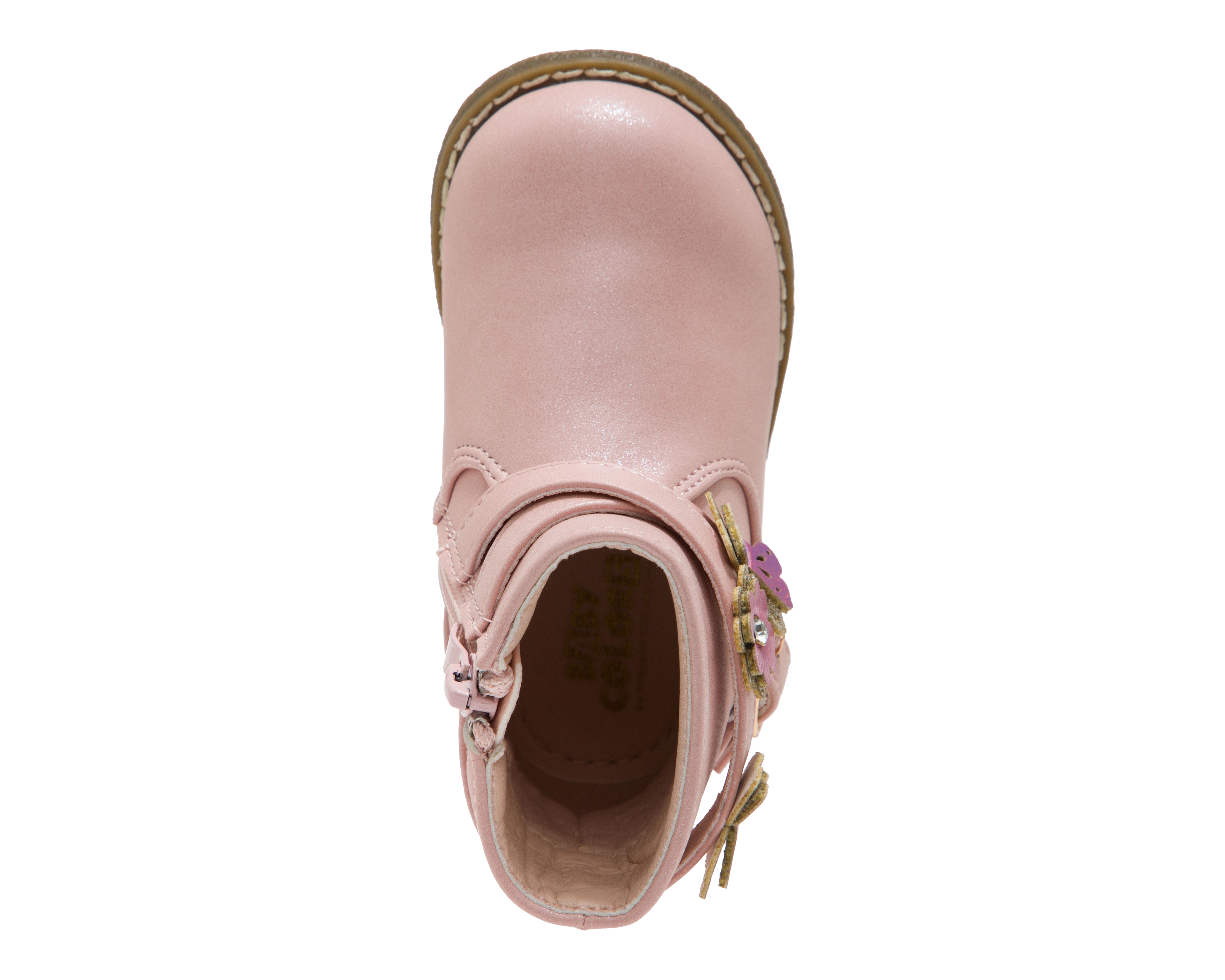 Foto 6 pulgar | Foto 5 | Botas para Bebé Niña Baby Colors