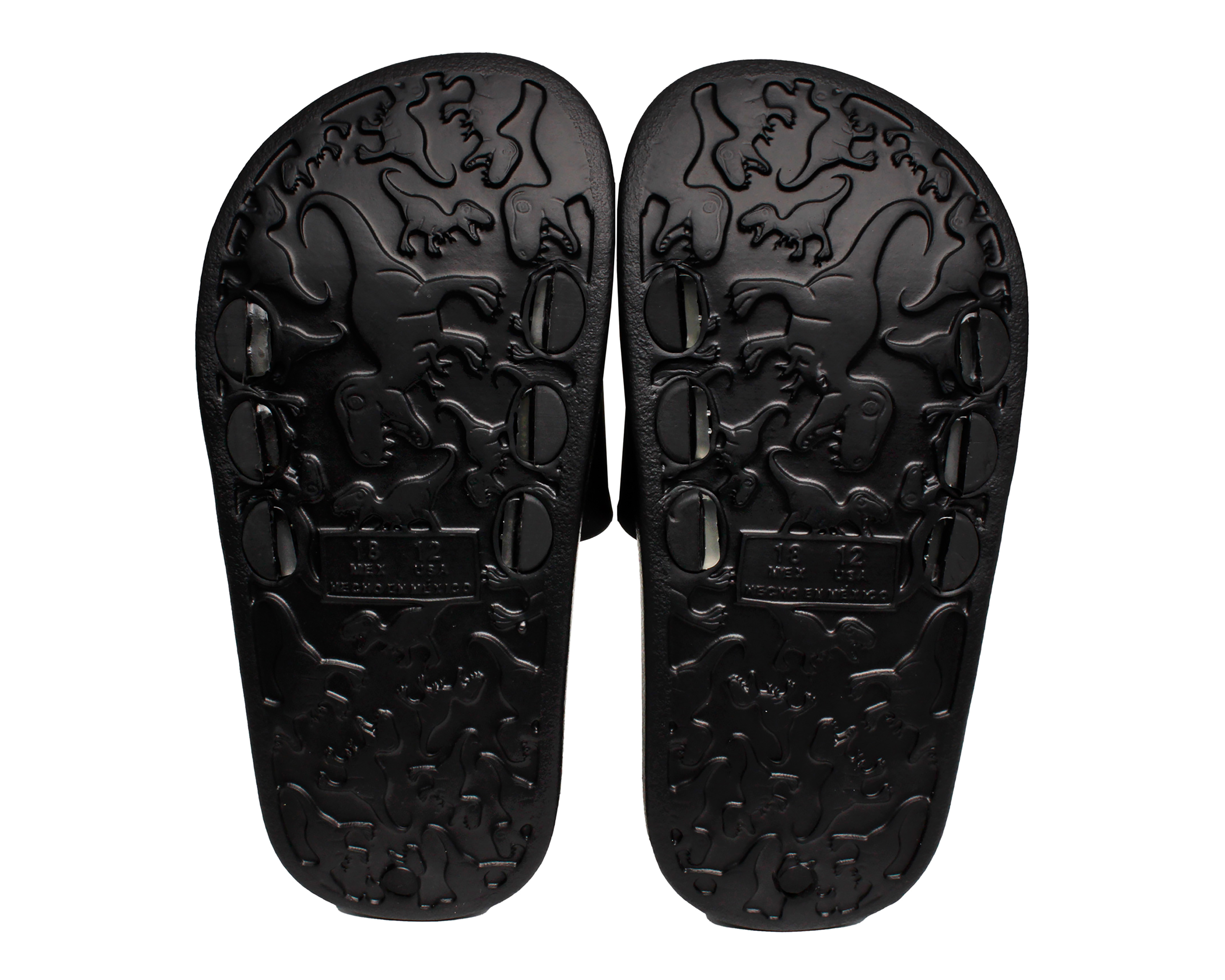 Foto 3 | Foto 3 | Sandalias Minecraft para Niño