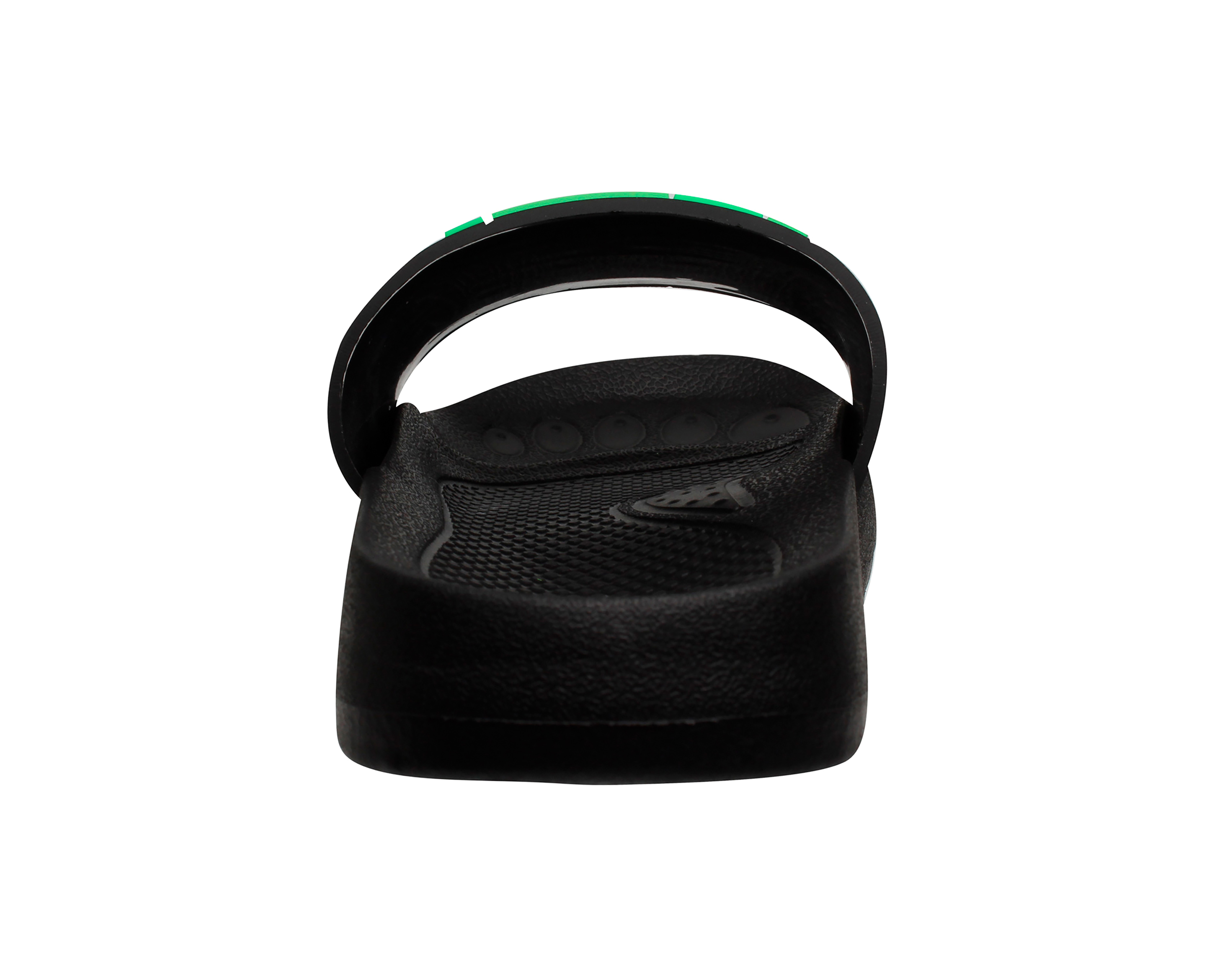 Foto 9 pulgar | Foto 8 | Sandalias Minecraft para Niño