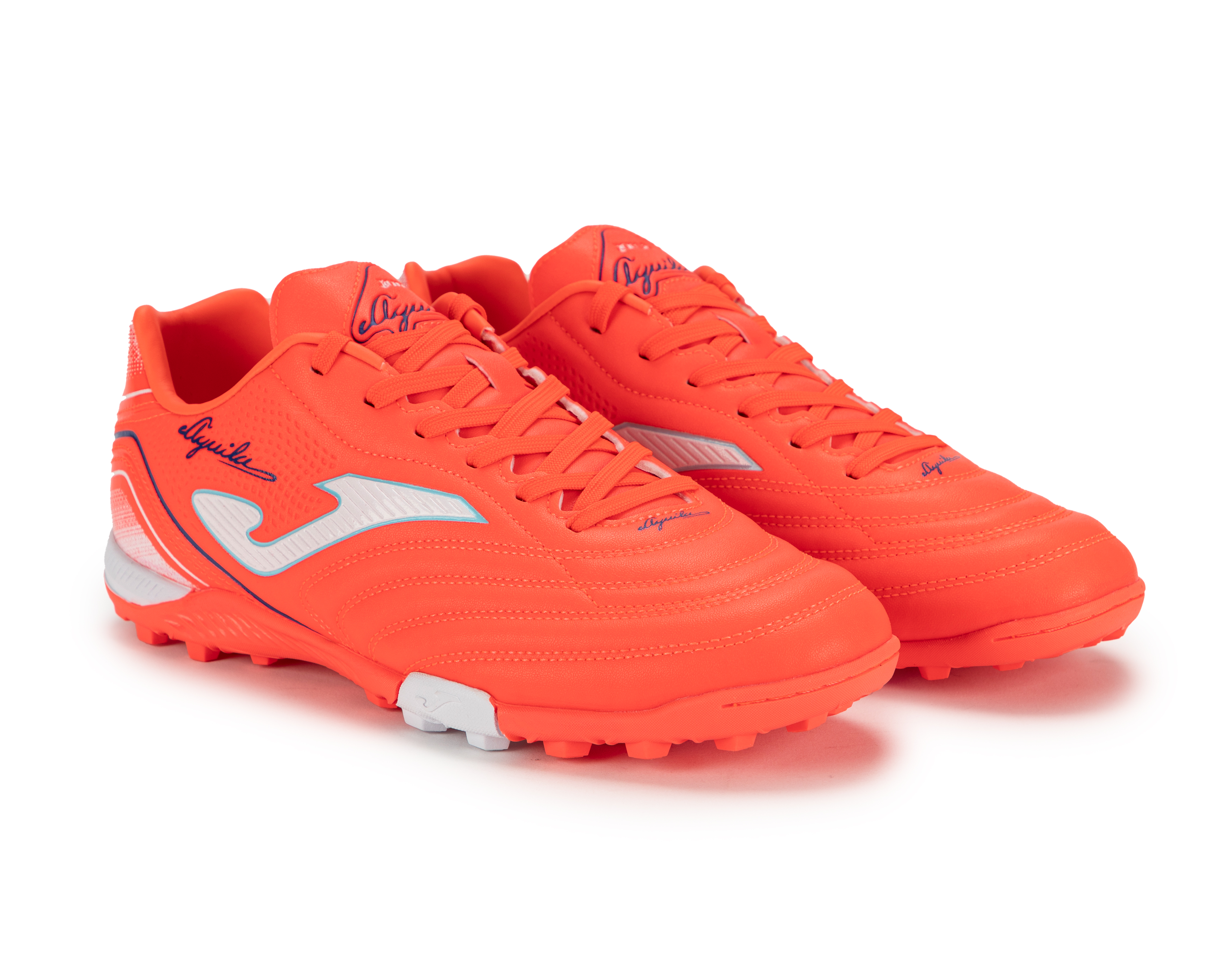 Taquetes de Futbol Joma AGUS2507TF para Hombre