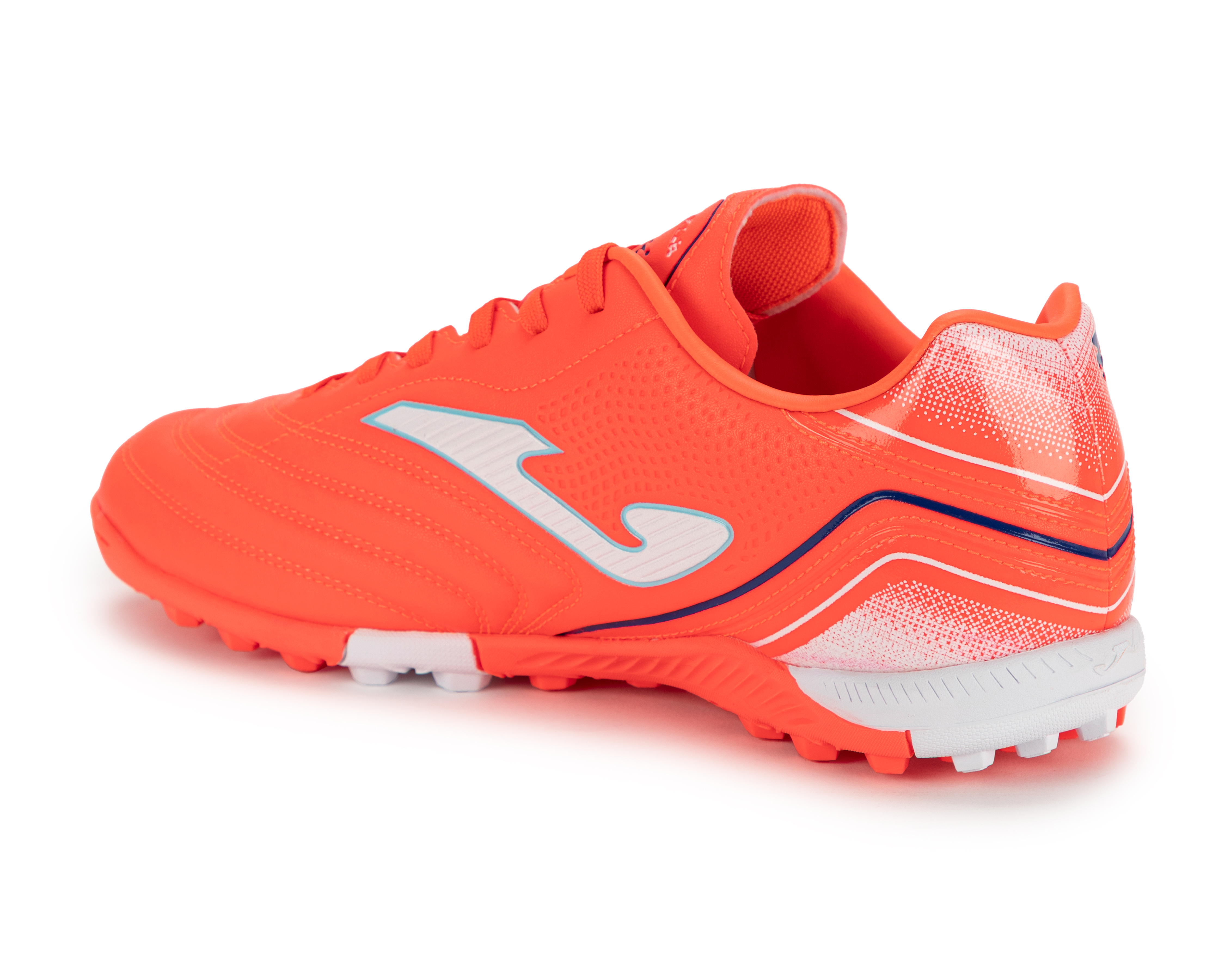 Foto 3 | Foto 3 | Taquetes de Futbol Joma AGUS2507TF para Hombre