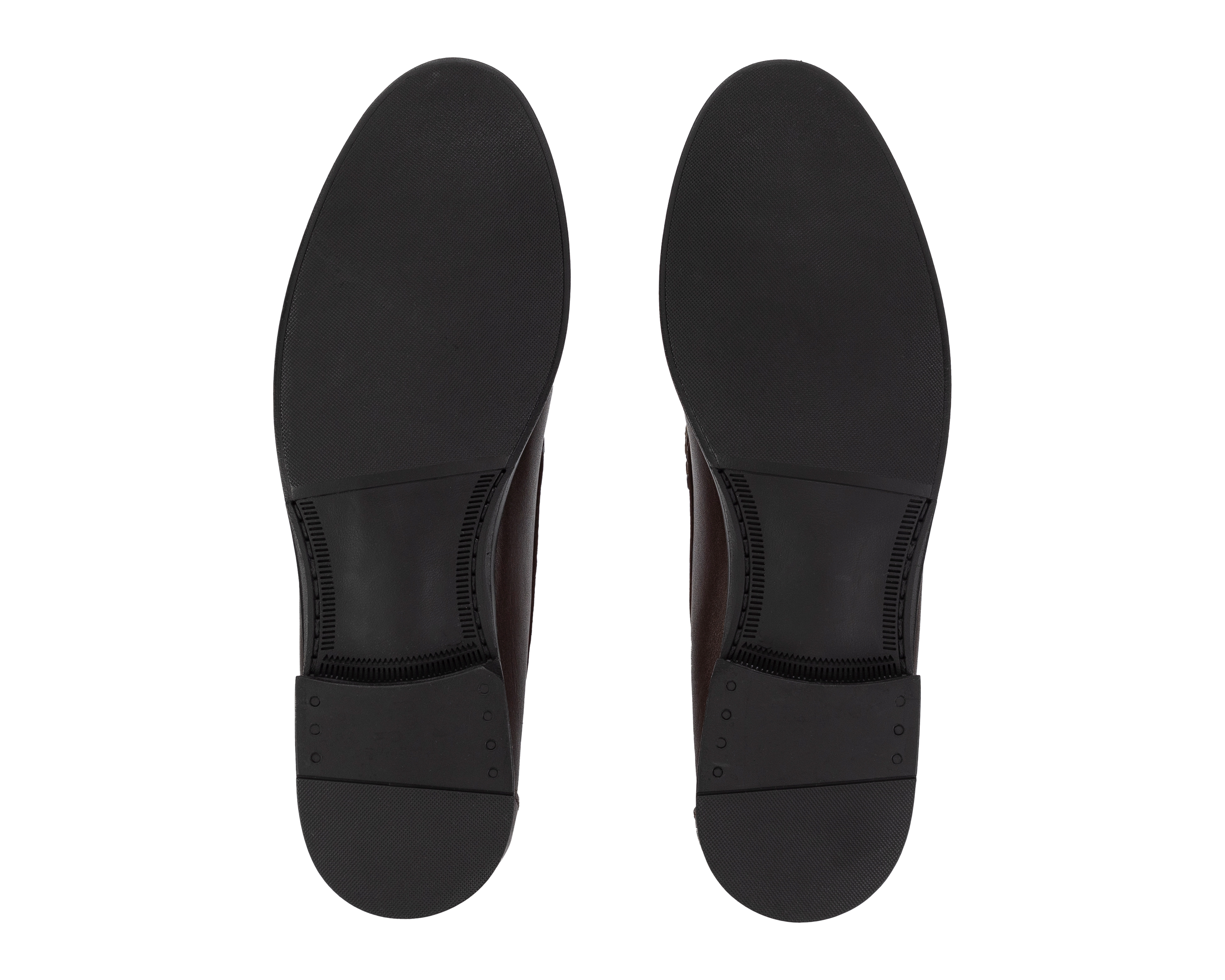 Foto 3 pulgar | Foto 2 | Mocasines Michel Domit para Hombre