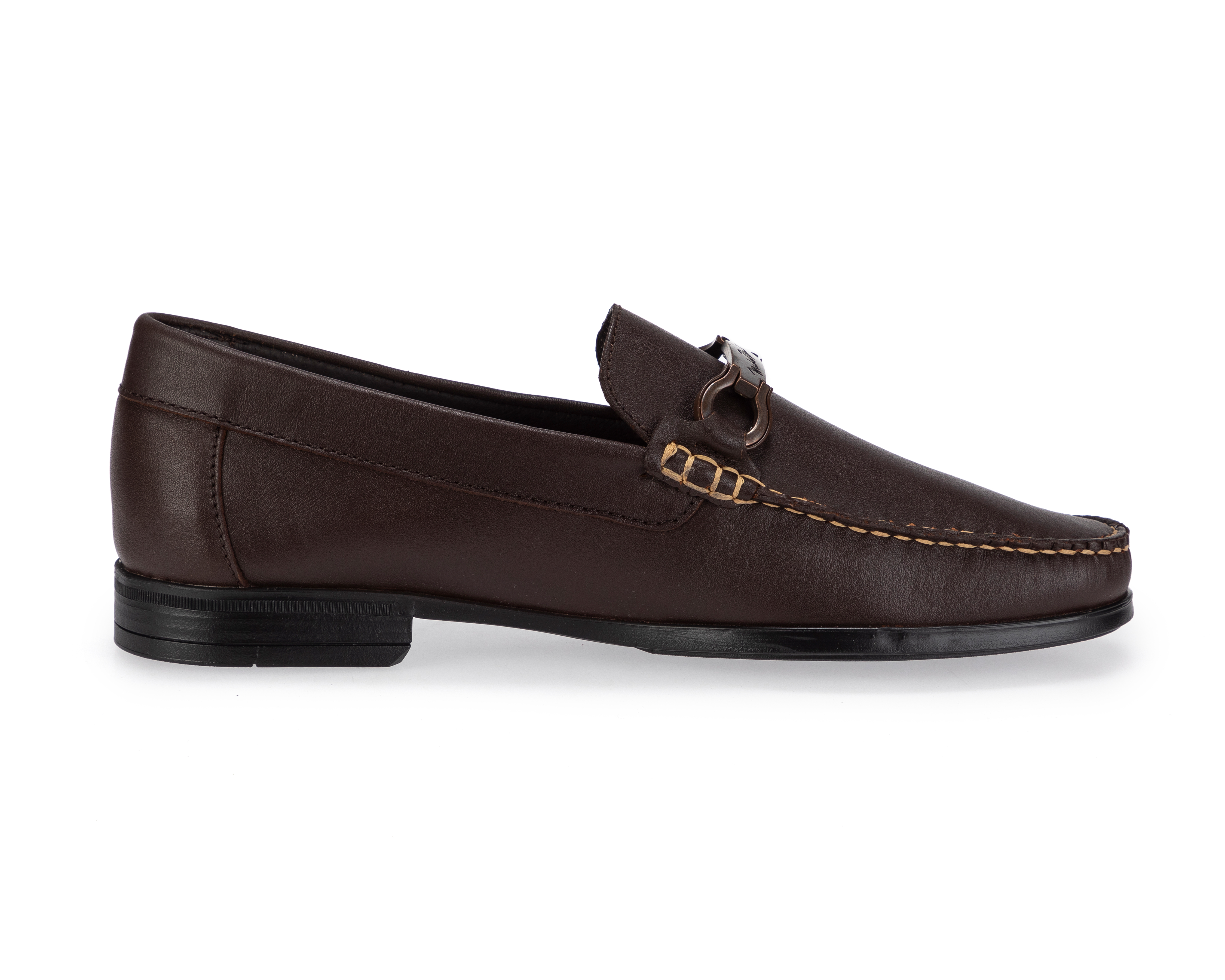 Foto 5 pulgar | Foto 4 | Mocasines Michel Domit para Hombre