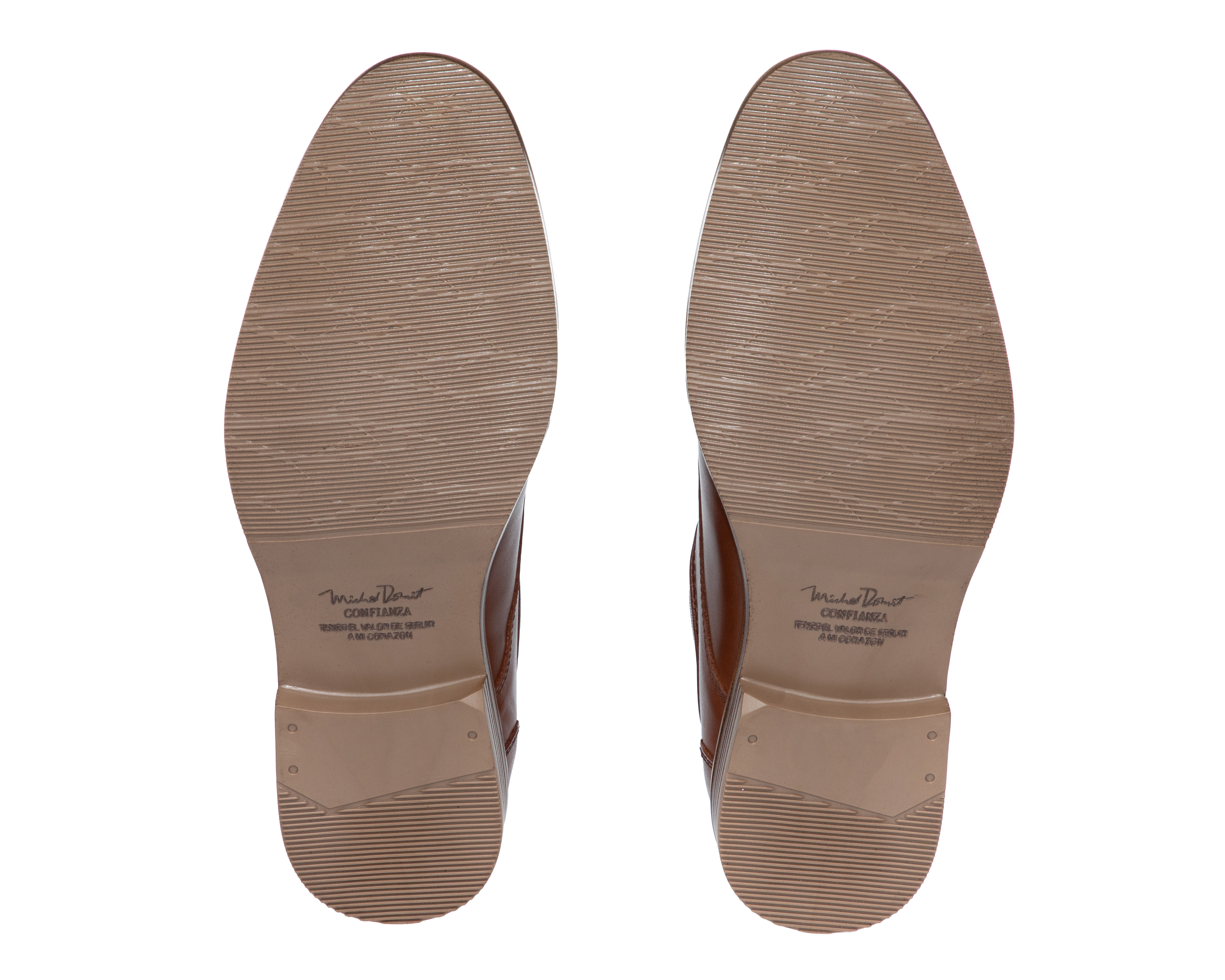 Foto 2 | Foto 2 | Zapatos de Vestir Michel Domit para Hombre