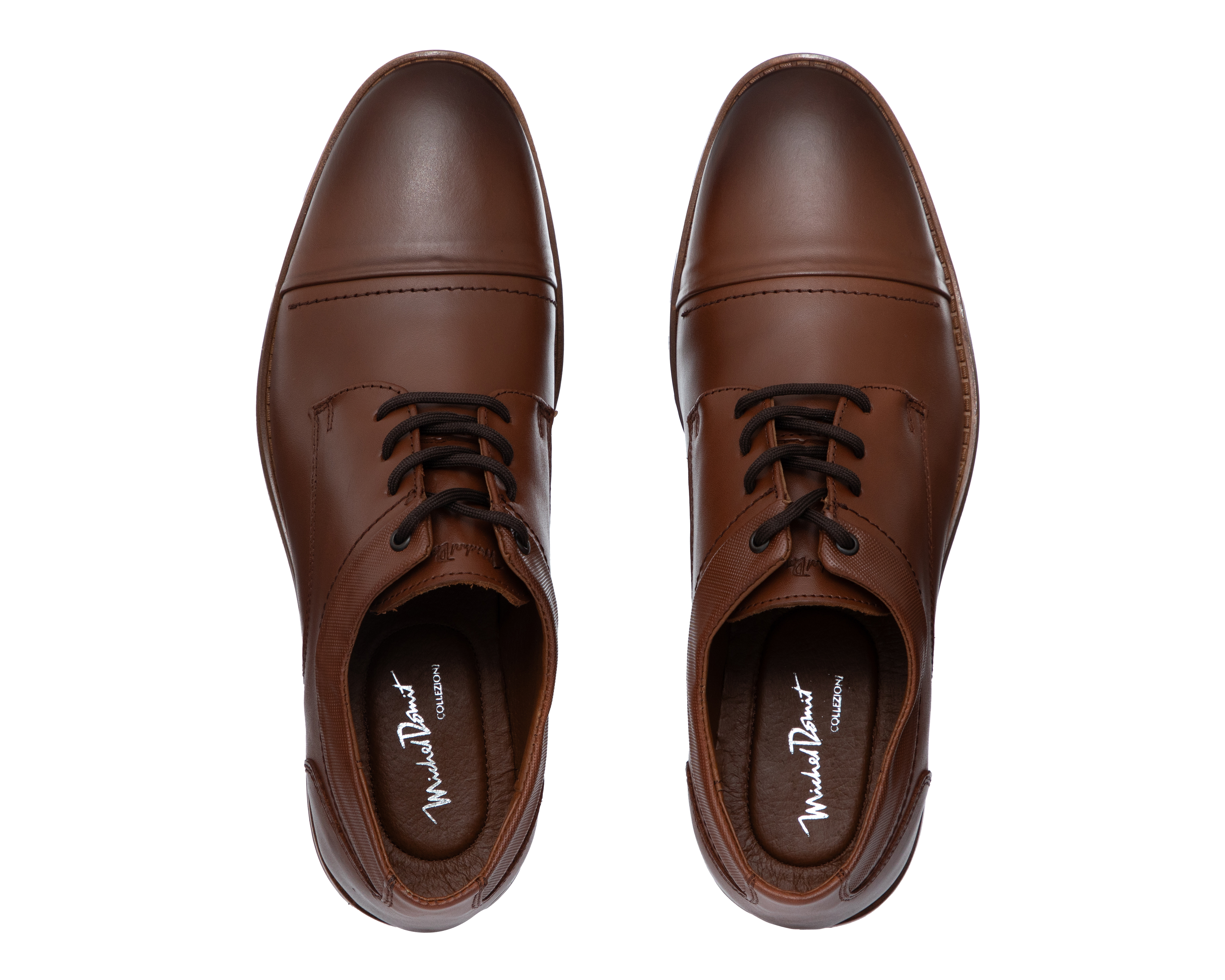 Foto 3 | Foto 3 | Zapatos de Vestir Michel Domit para Hombre