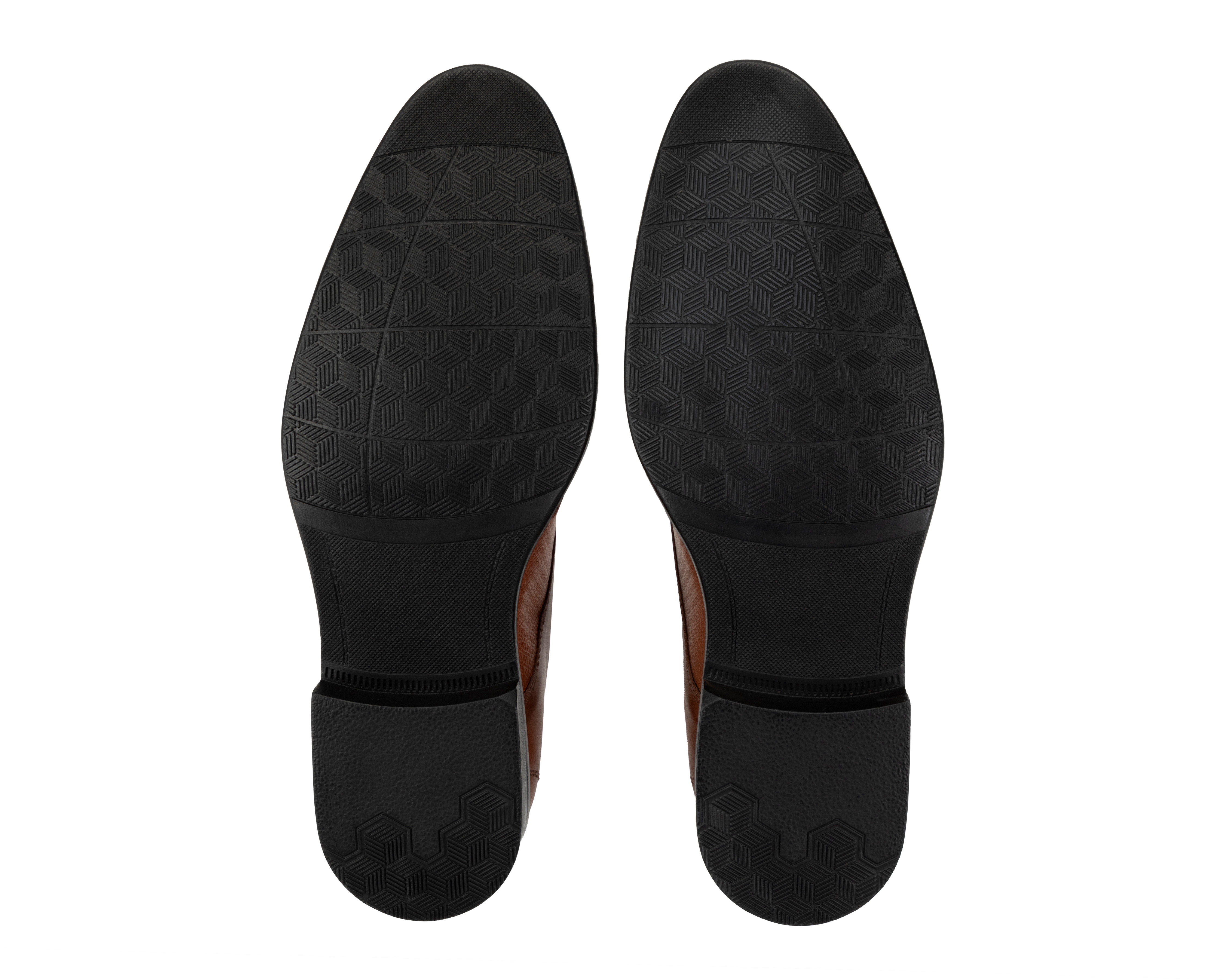 Foto 2 | Foto 2 | Zapatos de Vestir Michel Domit de Piel para Hombre