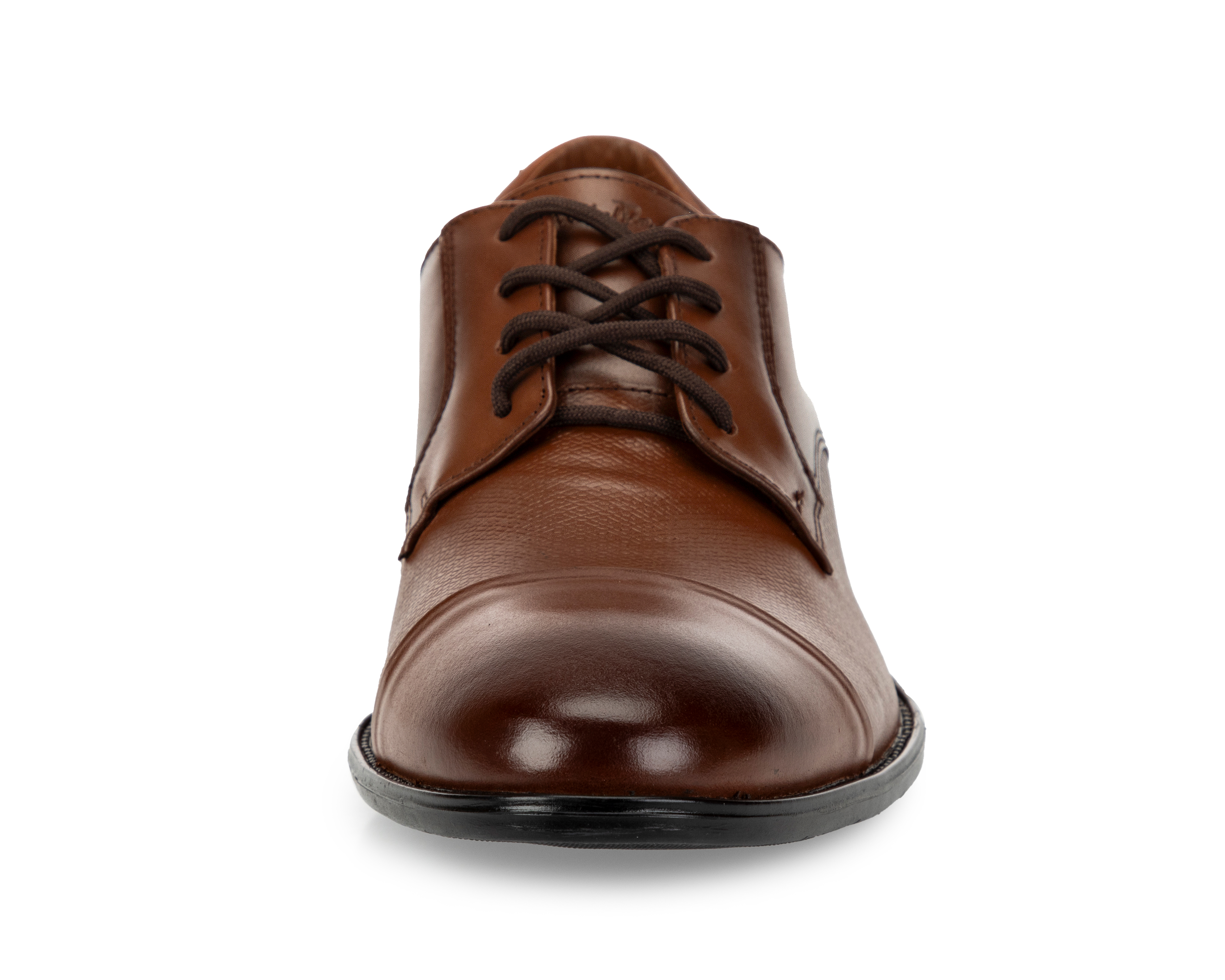 Foto 5 | Foto 5 | Zapatos de Vestir Michel Domit de Piel para Hombre