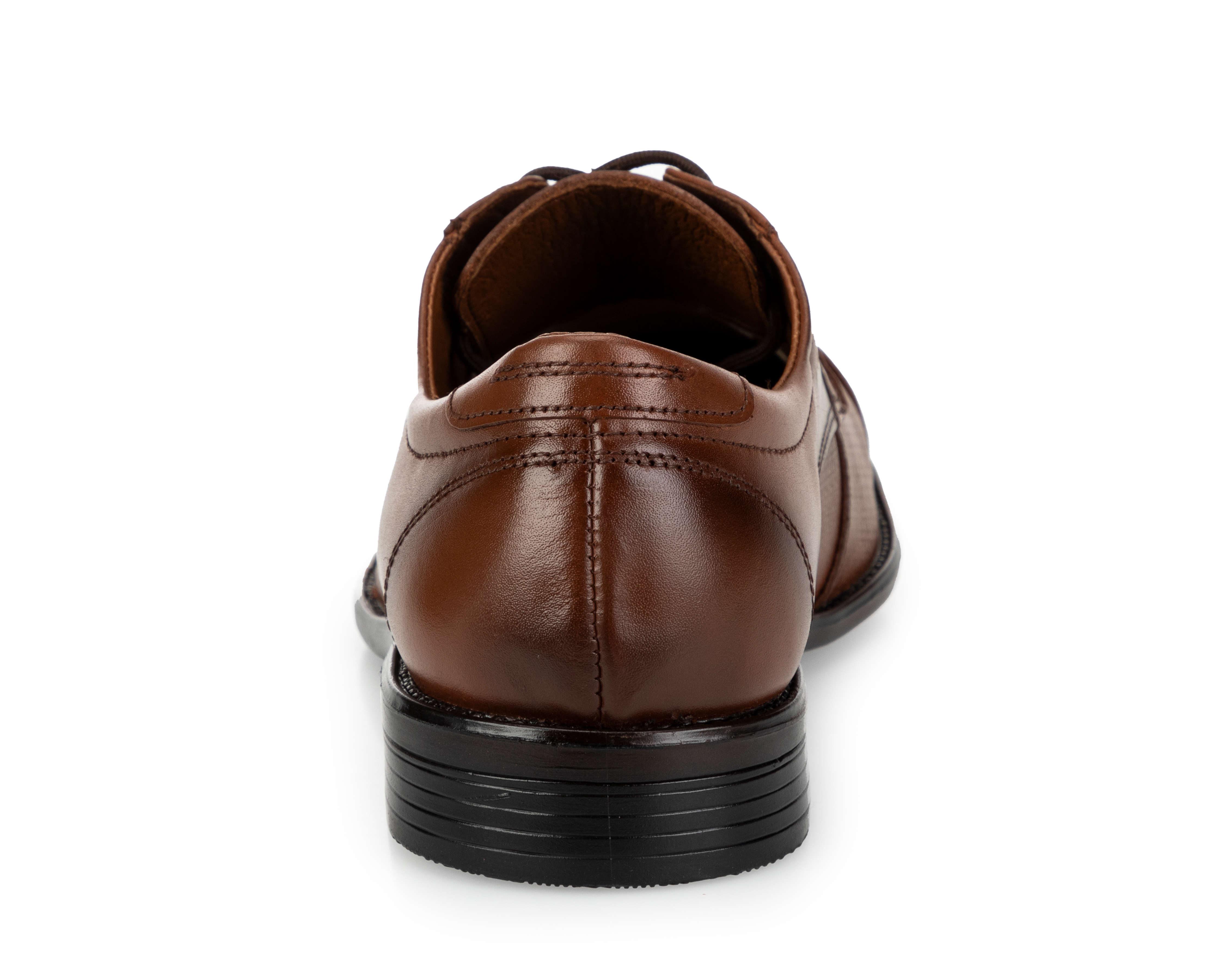 Foto 6 | Foto 6 | Zapatos de Vestir Michel Domit de Piel para Hombre