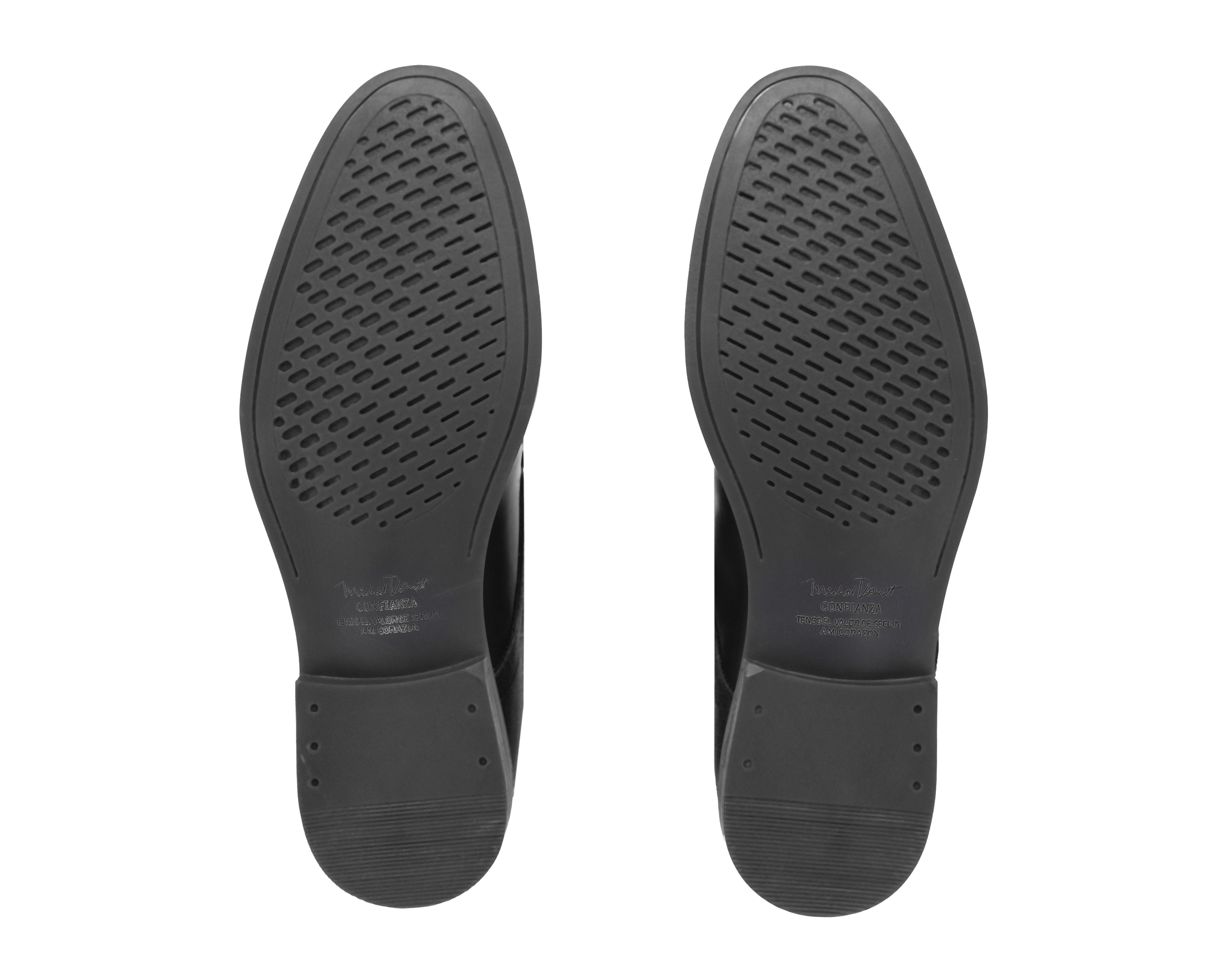 Foto 2 | Foto 2 | Zapatos de Vestir Michel Domit para Hombre