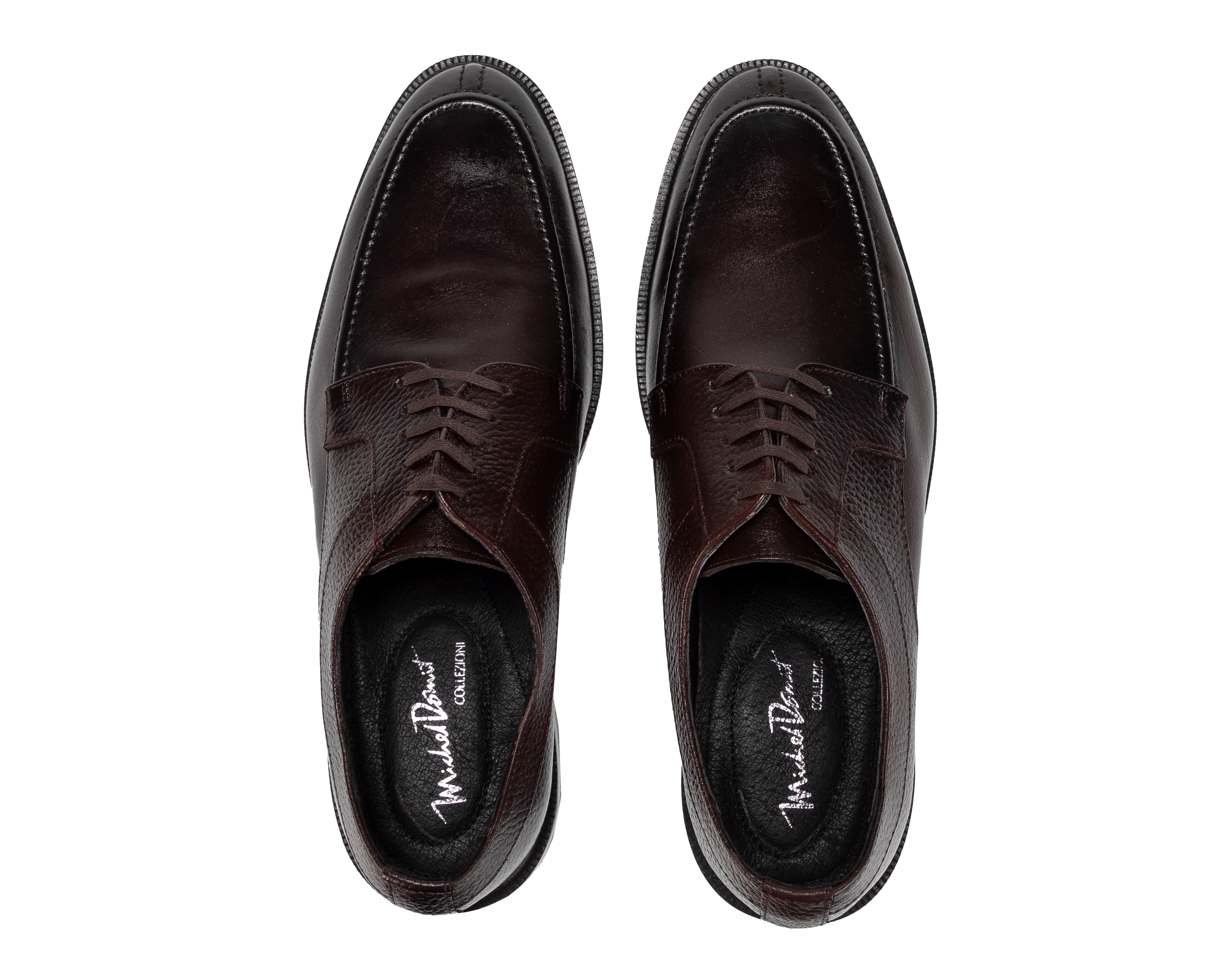 Foto 3 | Foto 3 | Zapatos de Vestirl Michel Domit para Hombre