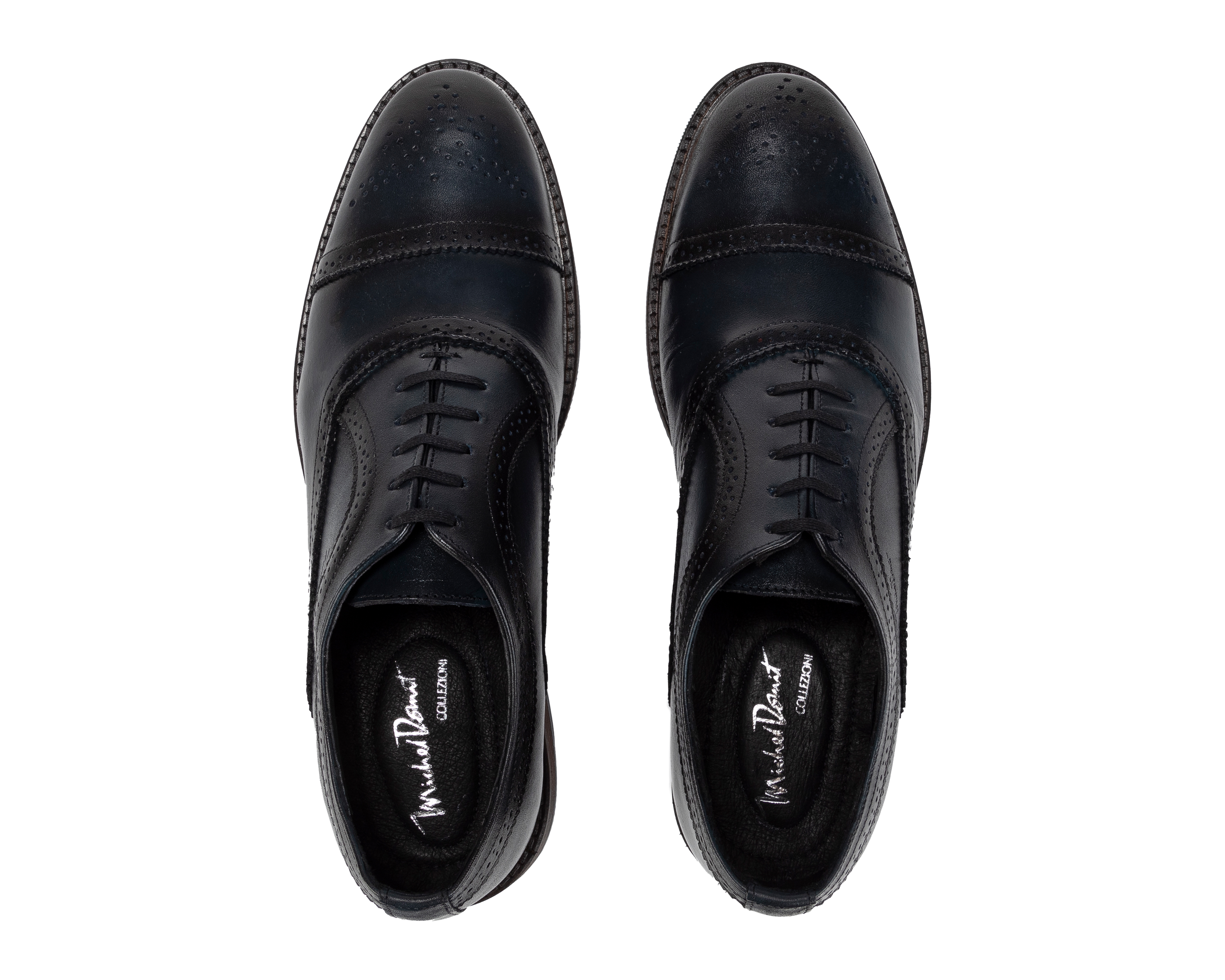 Foto 4 pulgar | Foto 3 | Zapatos de Vestir Michel Domit para Hombre