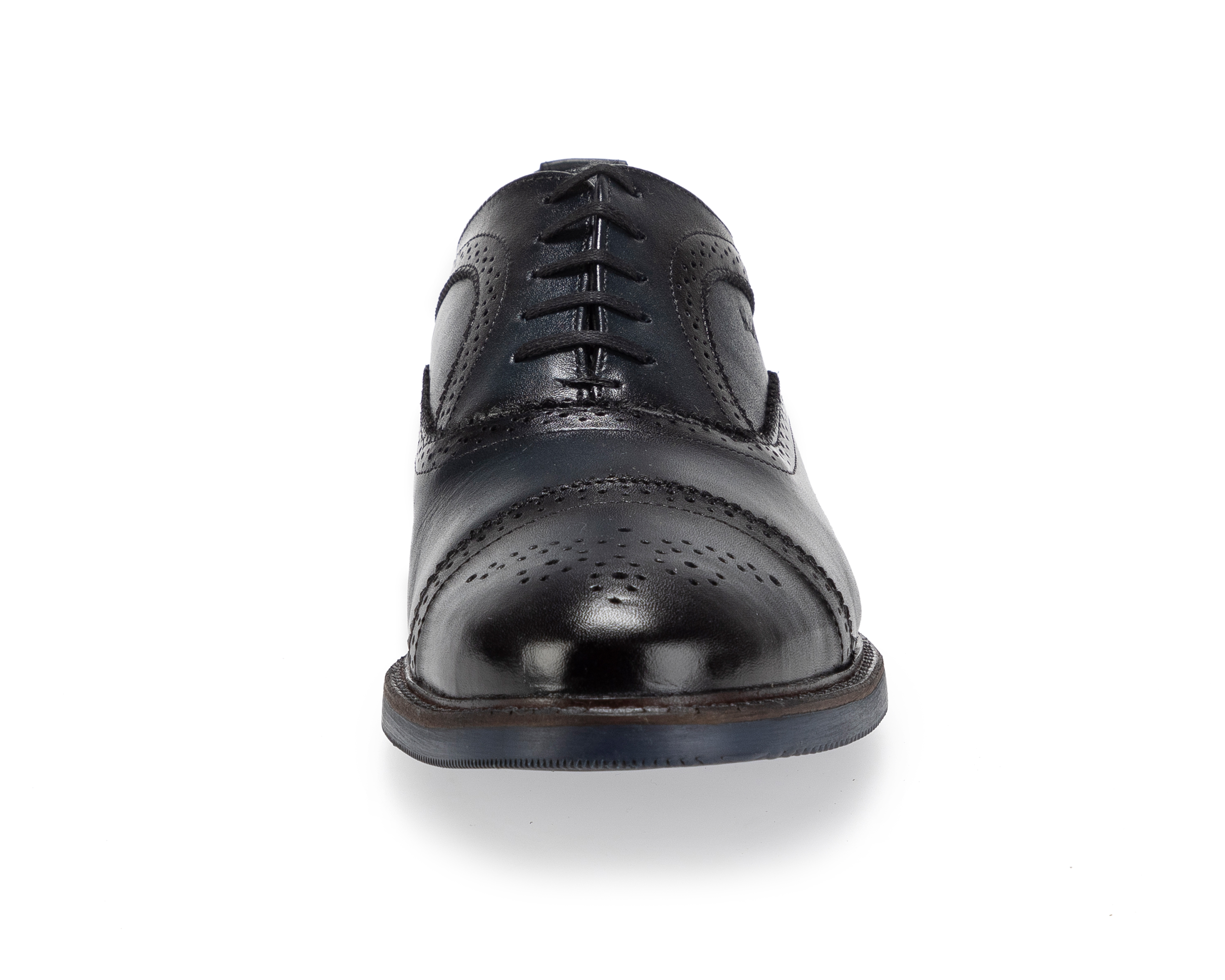 Foto 6 pulgar | Foto 5 | Zapatos de Vestir Michel Domit para Hombre