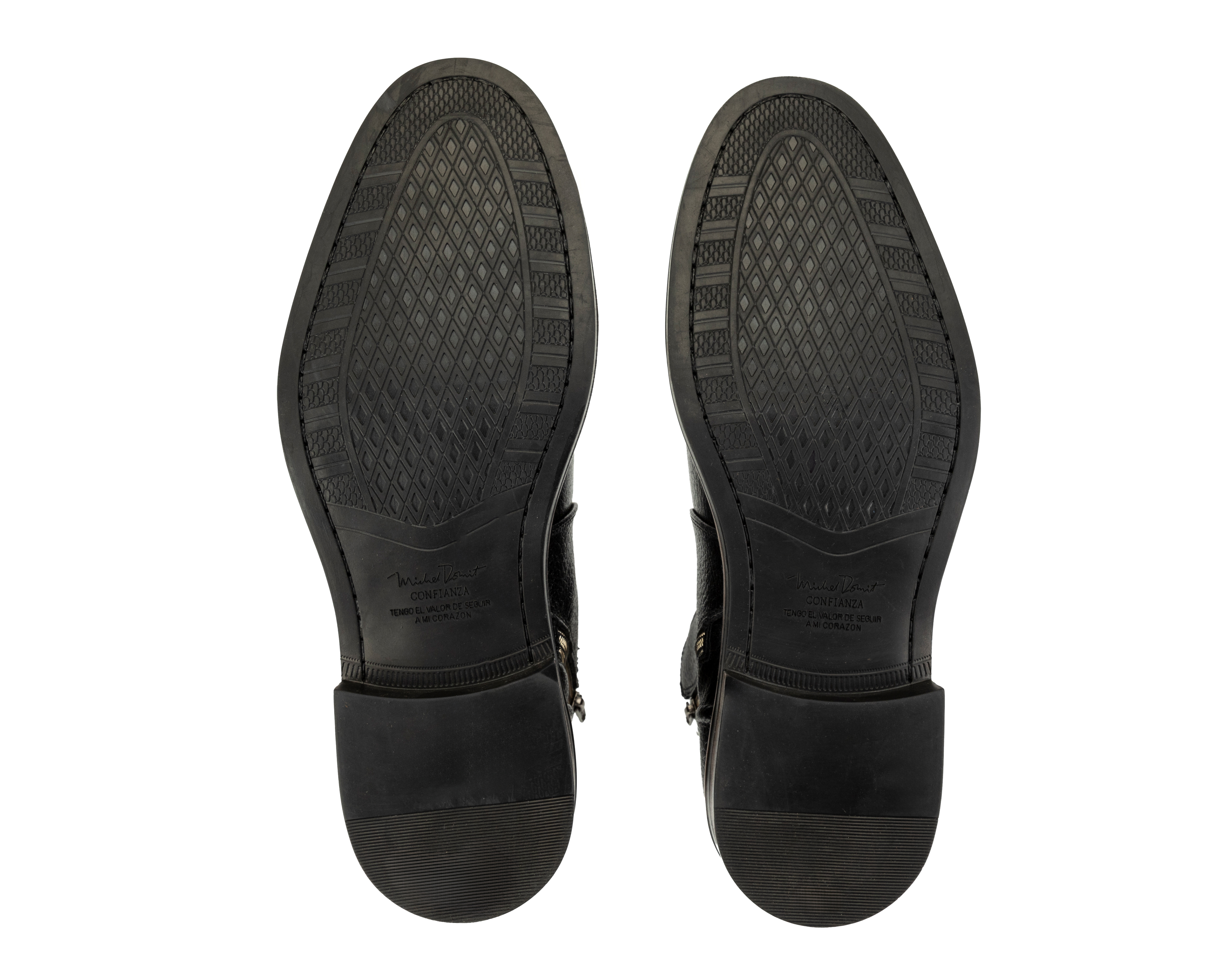 Foto 2 | Foto 2 | Botas Casuales Michel Domit para Hombre