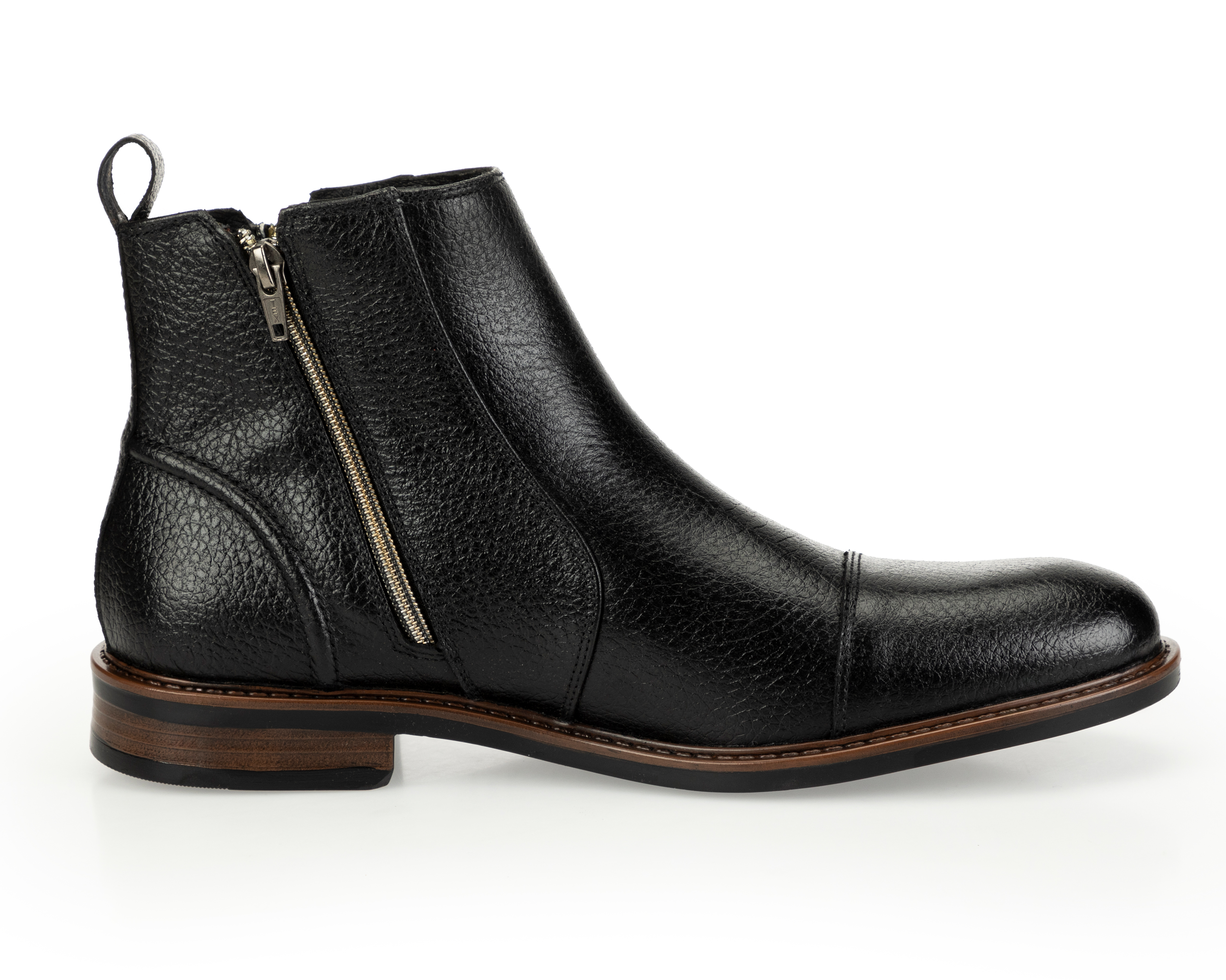 Foto 5 pulgar | Foto 4 | Botas Casuales Michel Domit para Hombre