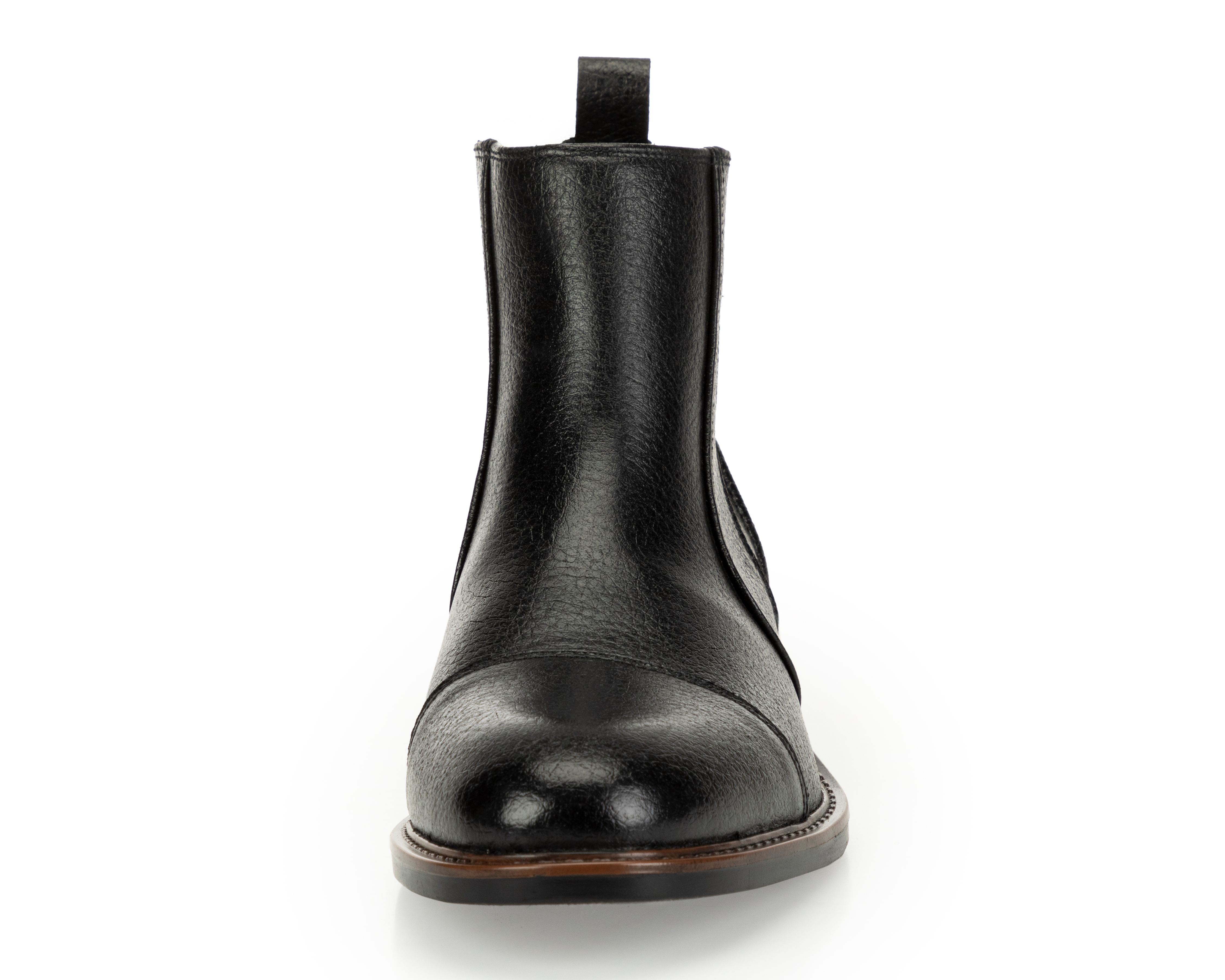Foto 5 | Foto 5 | Botas Casuales Michel Domit para Hombre