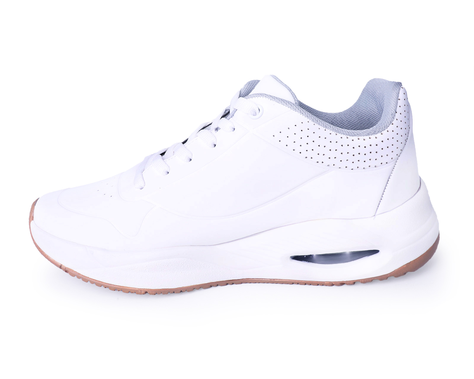 Foto 4 pulgar | Foto 3 | Tenis Sportline para Hombre