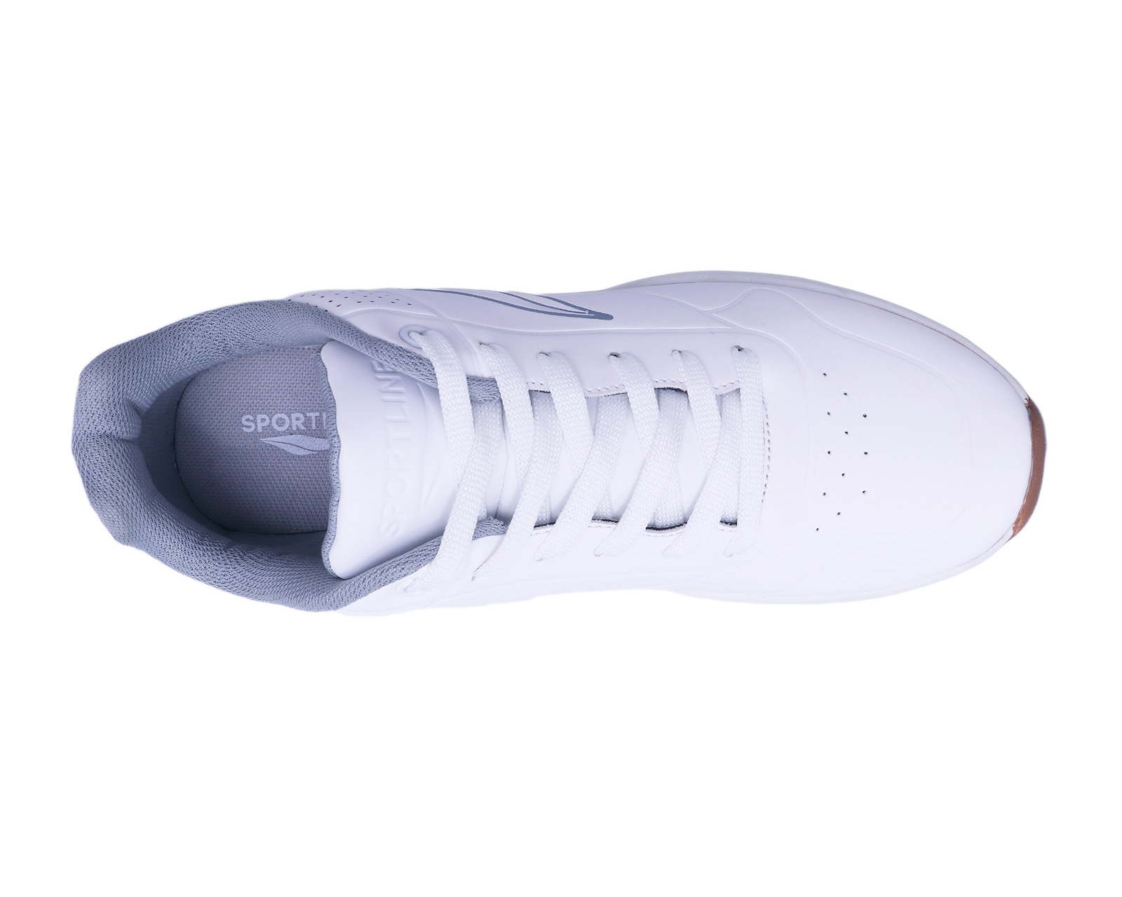 Foto 6 | Foto 6 | Tenis Sportline para Hombre