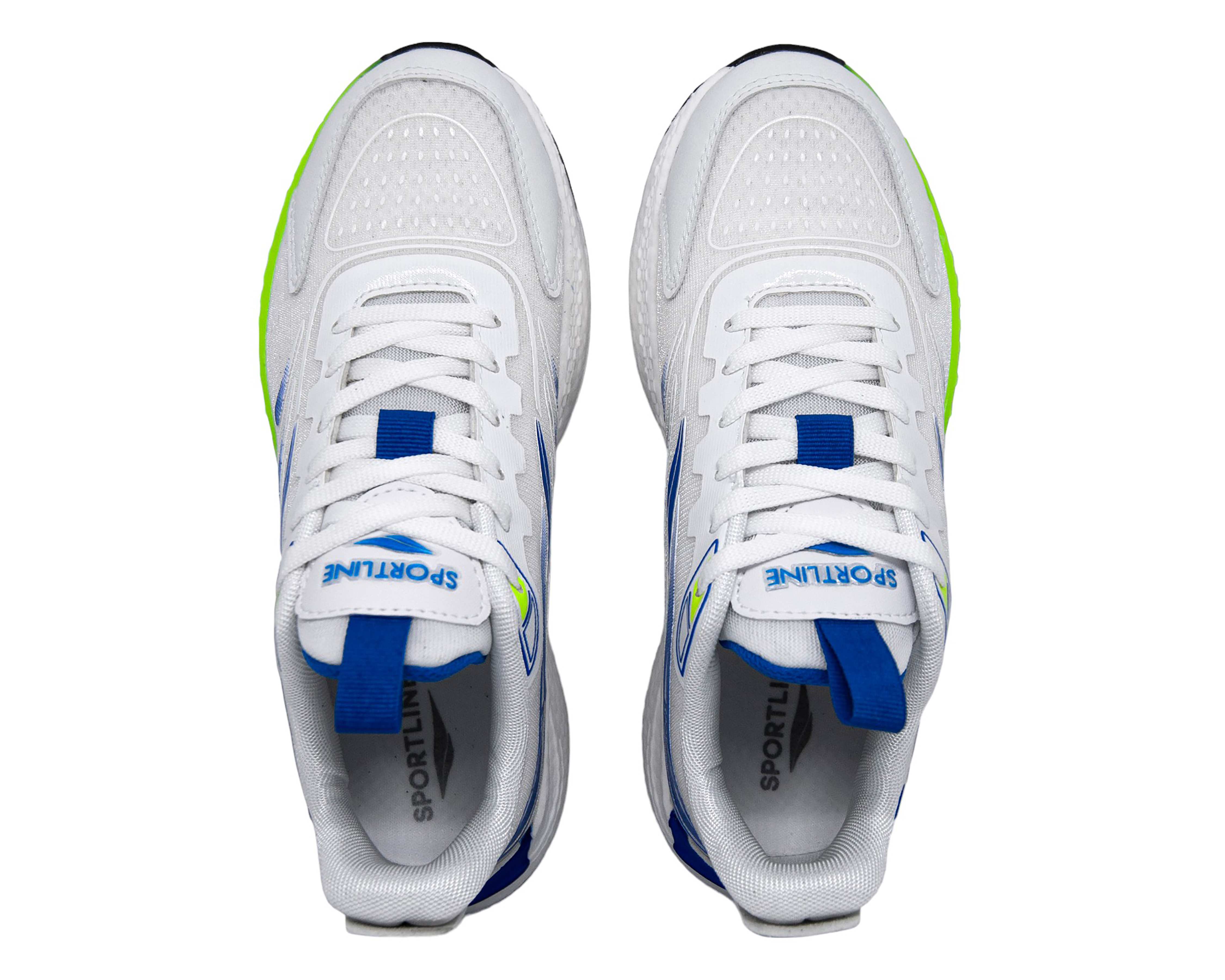 Foto 3 | Foto 3 | Tenis para Correr Sportline Juveniles