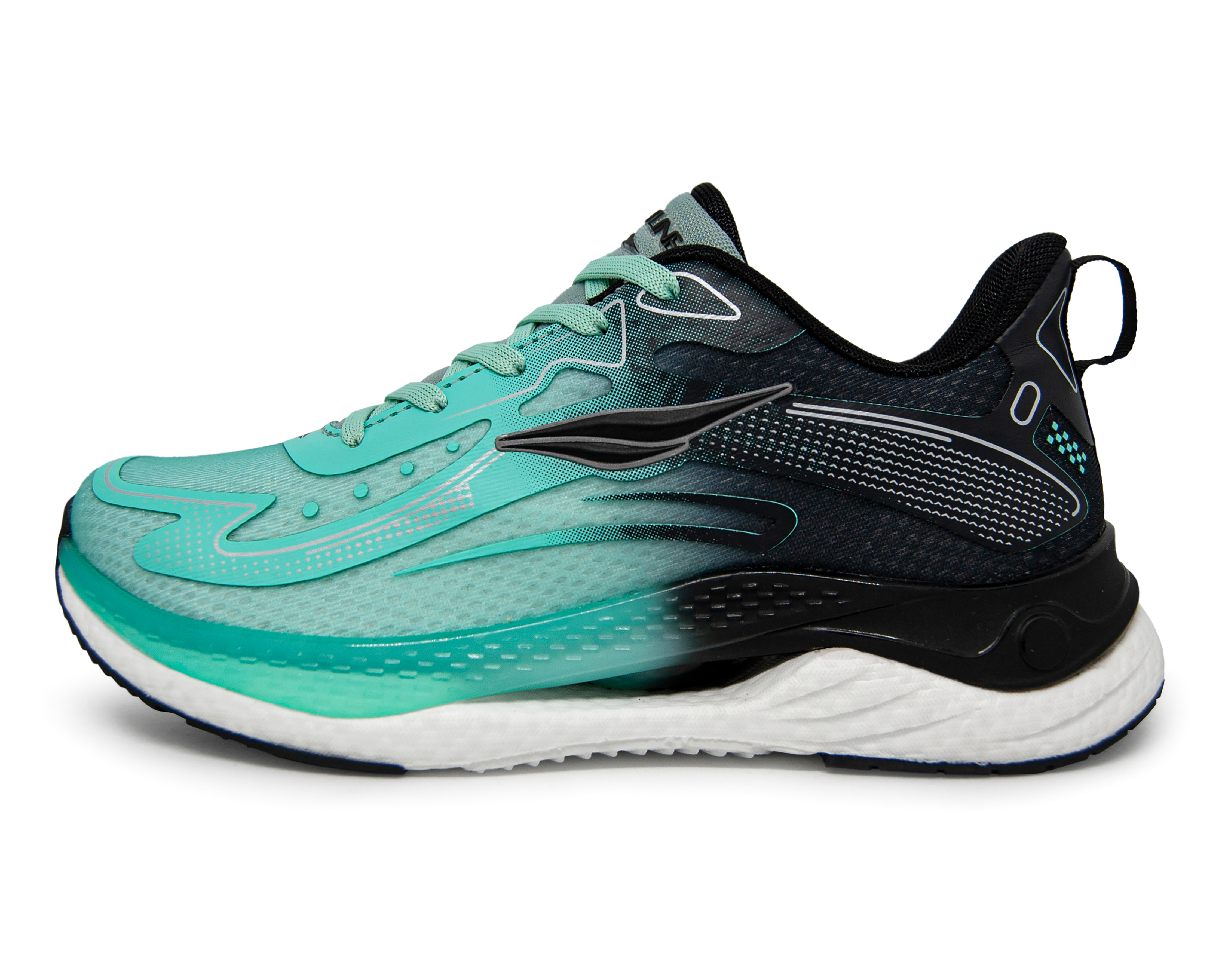 Foto 4 | Foto 4 | Tenis para Correr Sportline Juveniles