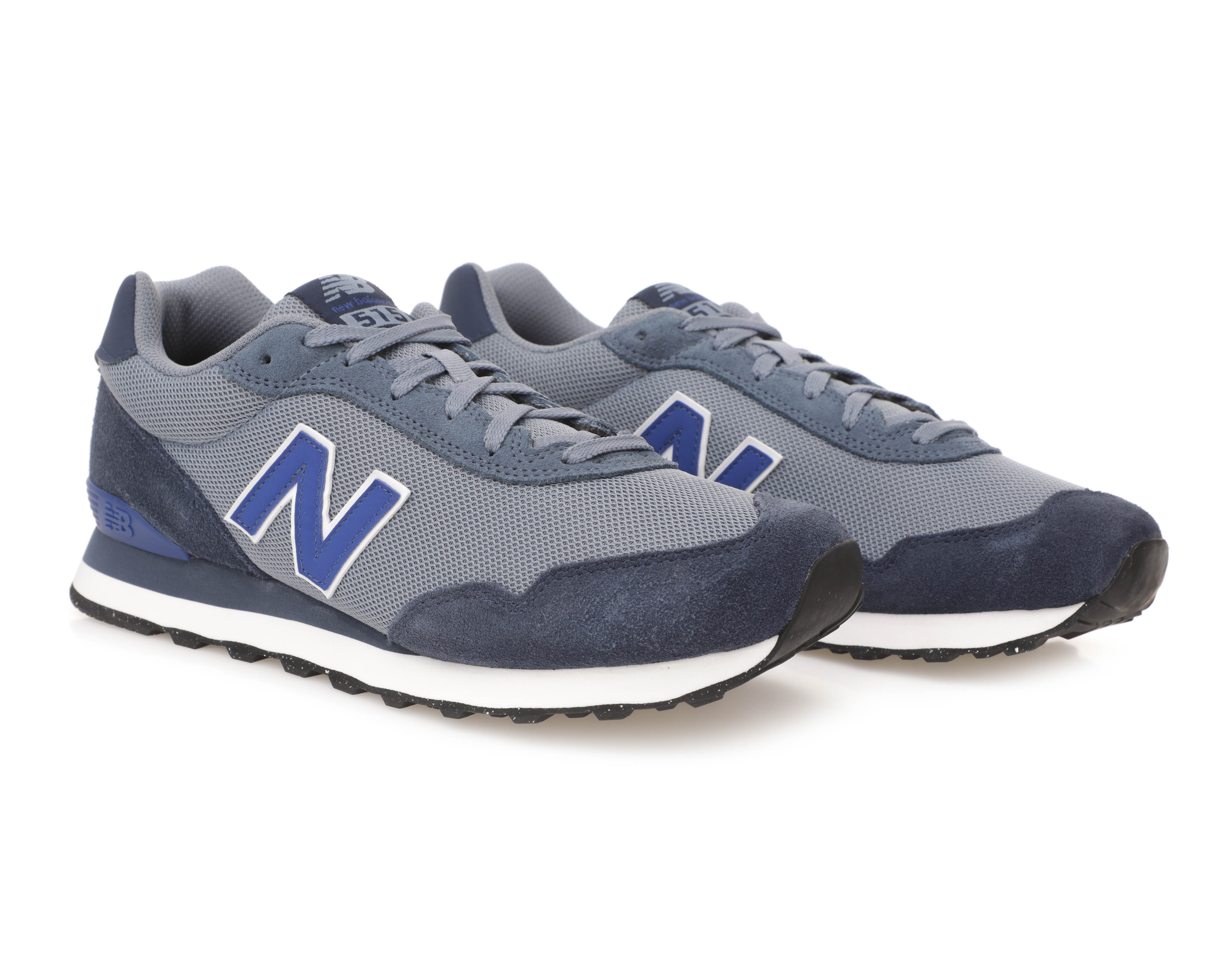 Foto 2 pulgar | Foto 1 | Tenis New Balance ML515FN3 para Hombre