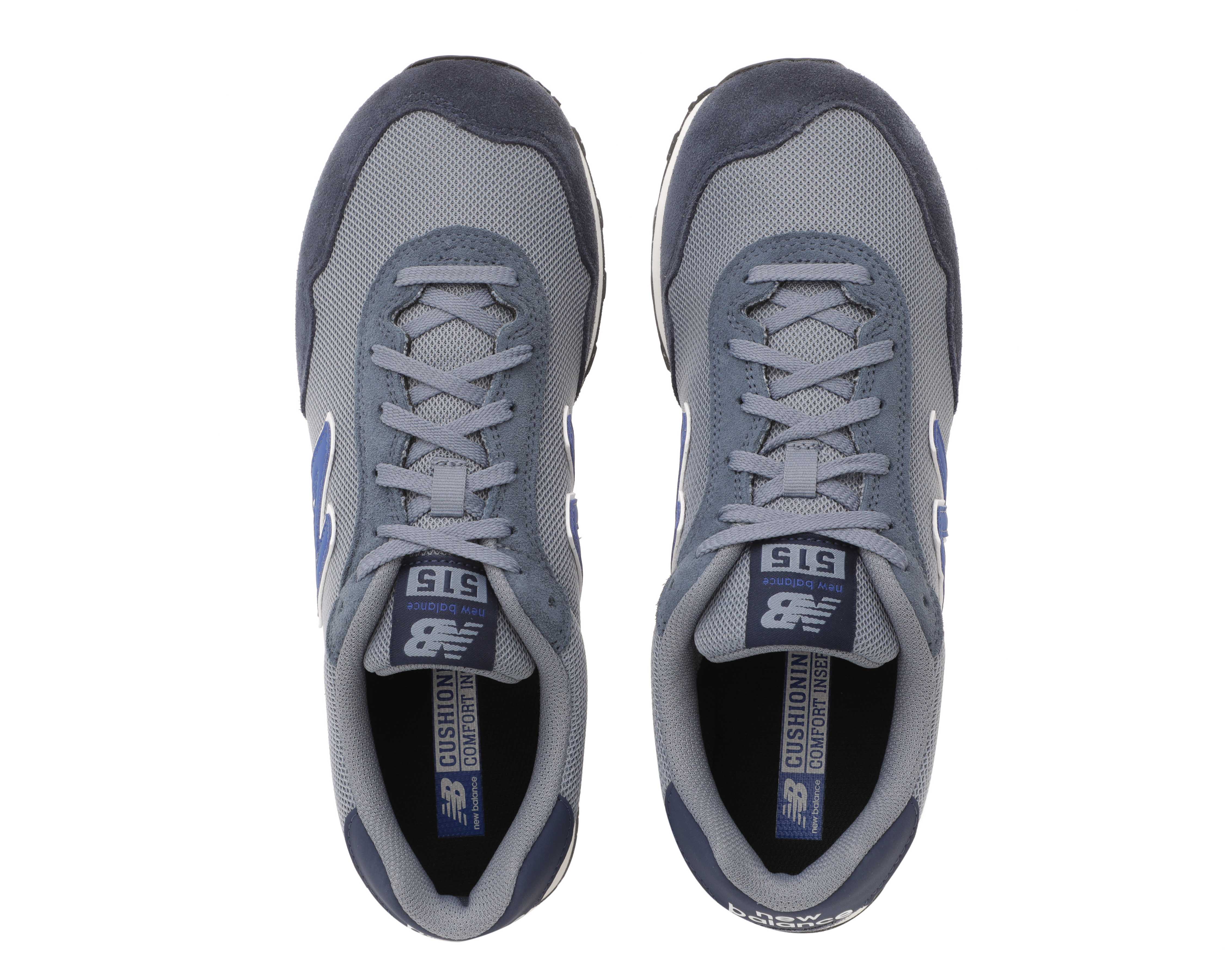 Foto 4 pulgar | Foto 3 | Tenis New Balance ML515FN3 para Hombre
