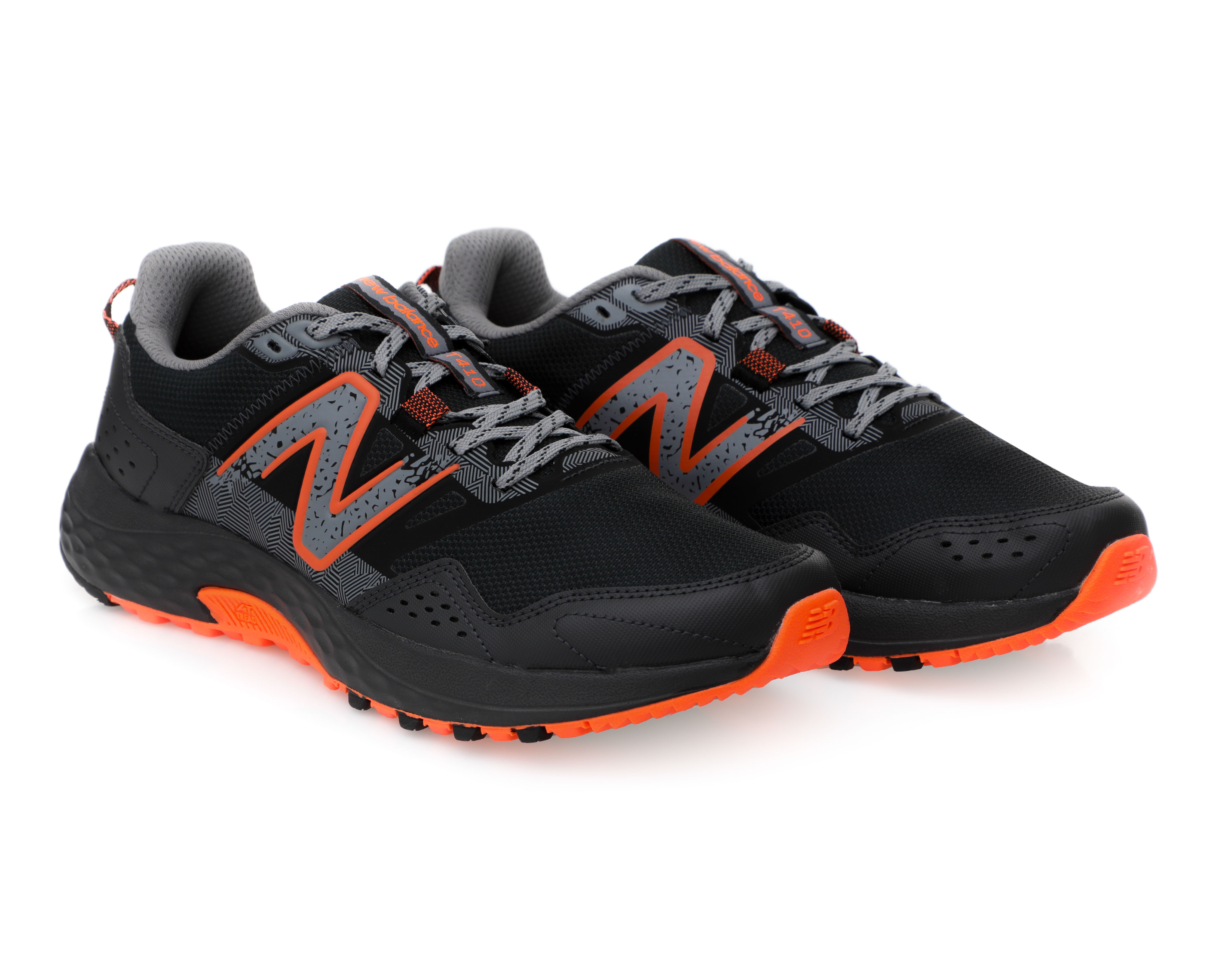 Foto 1 | Foto 1 | Tenis New Balance MT410LO8 para Hombre