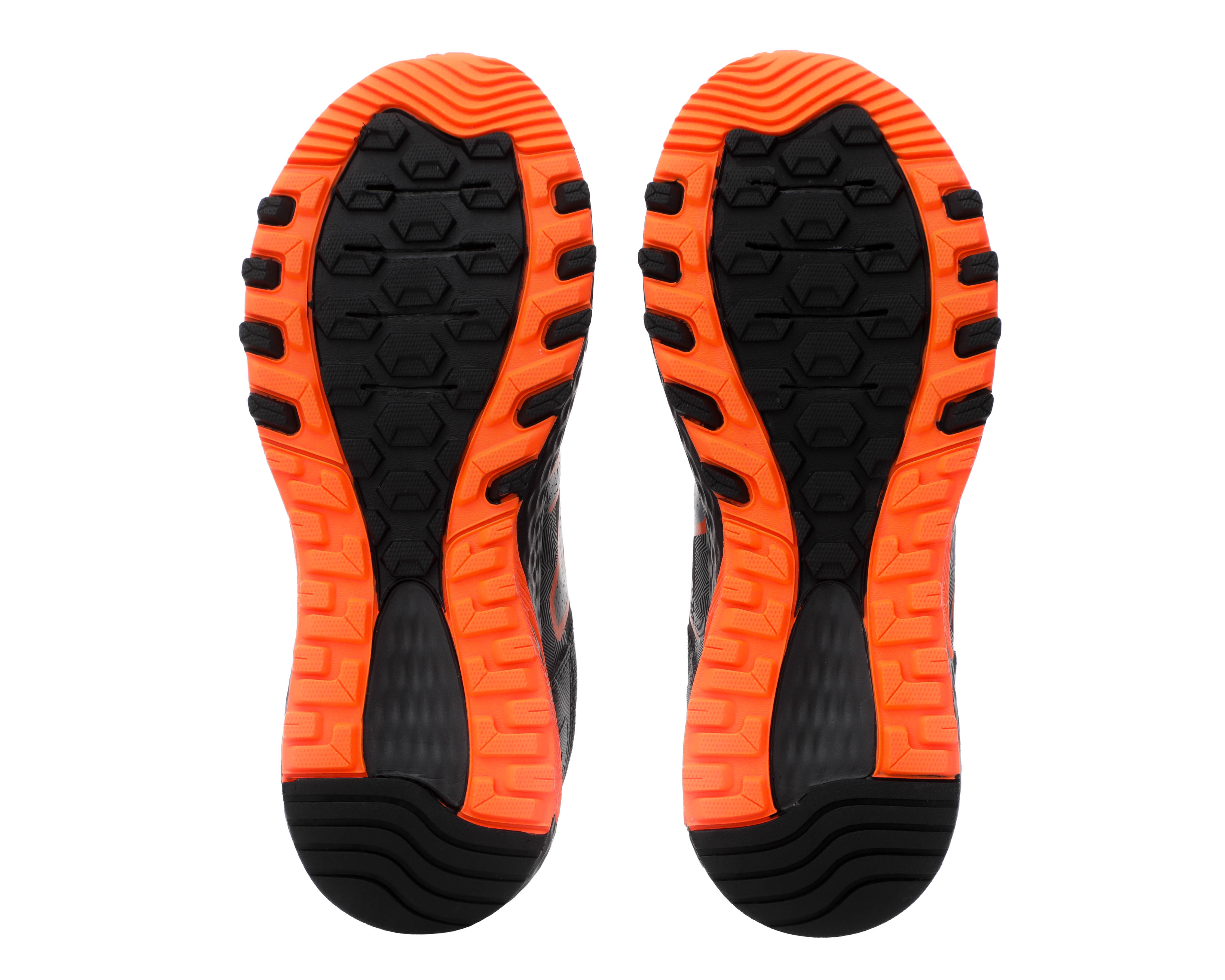 Foto 3 pulgar | Foto 2 | Tenis New Balance MT410LO8 para Hombre