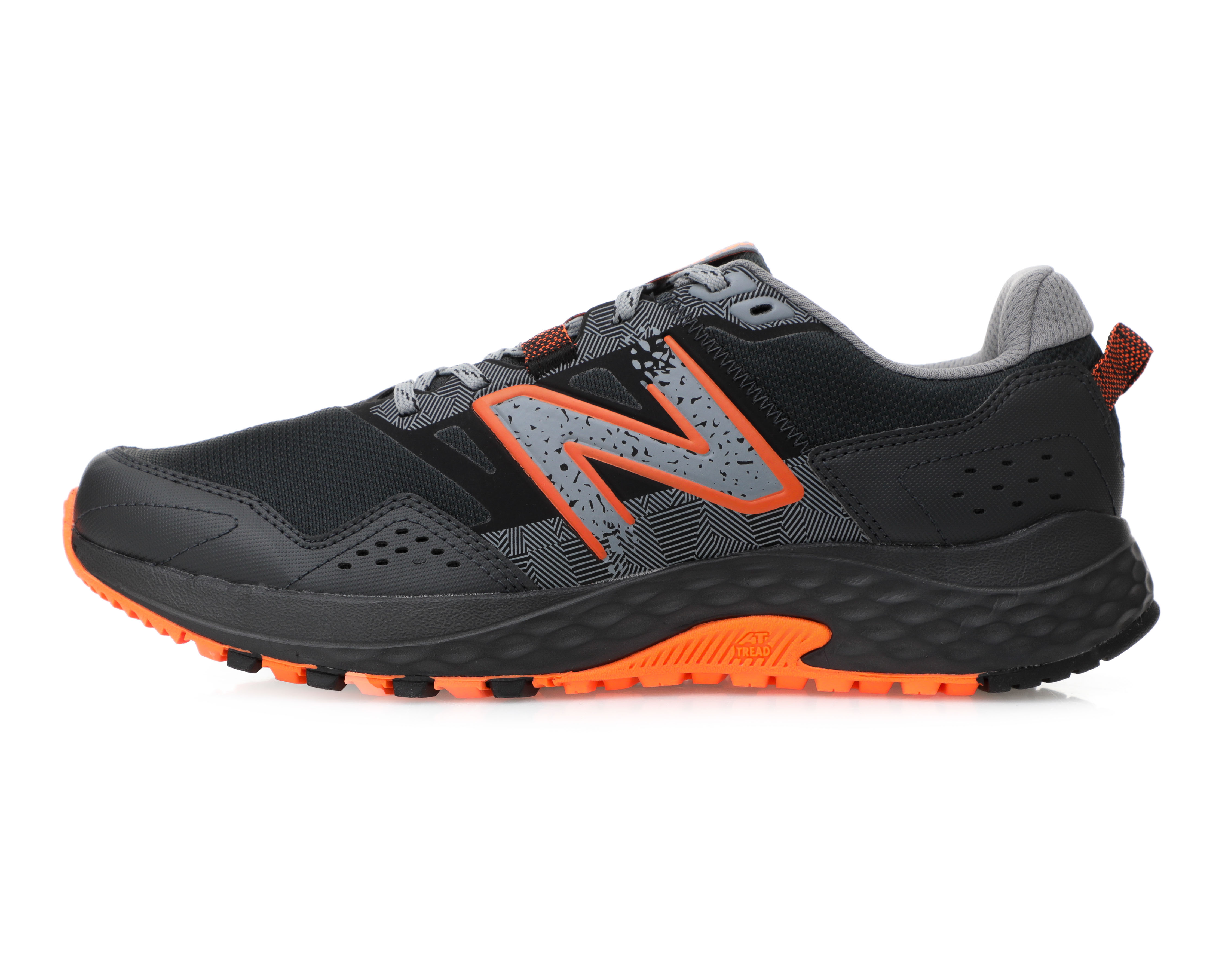 Foto 5 pulgar | Foto 4 | Tenis New Balance MT410LO8 para Hombre