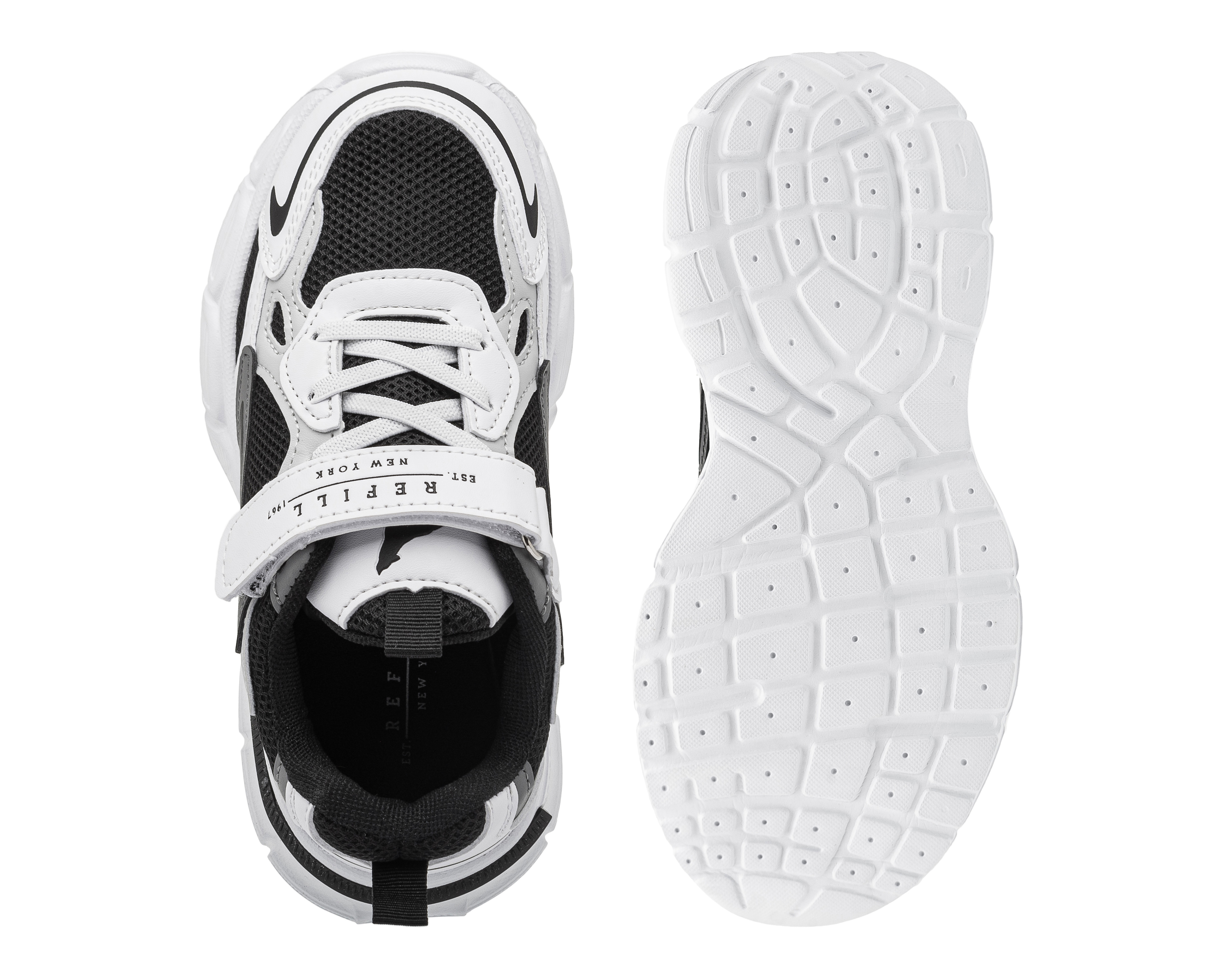 Foto 2 | Foto 2 | Tenis de Moda Refill para Niño