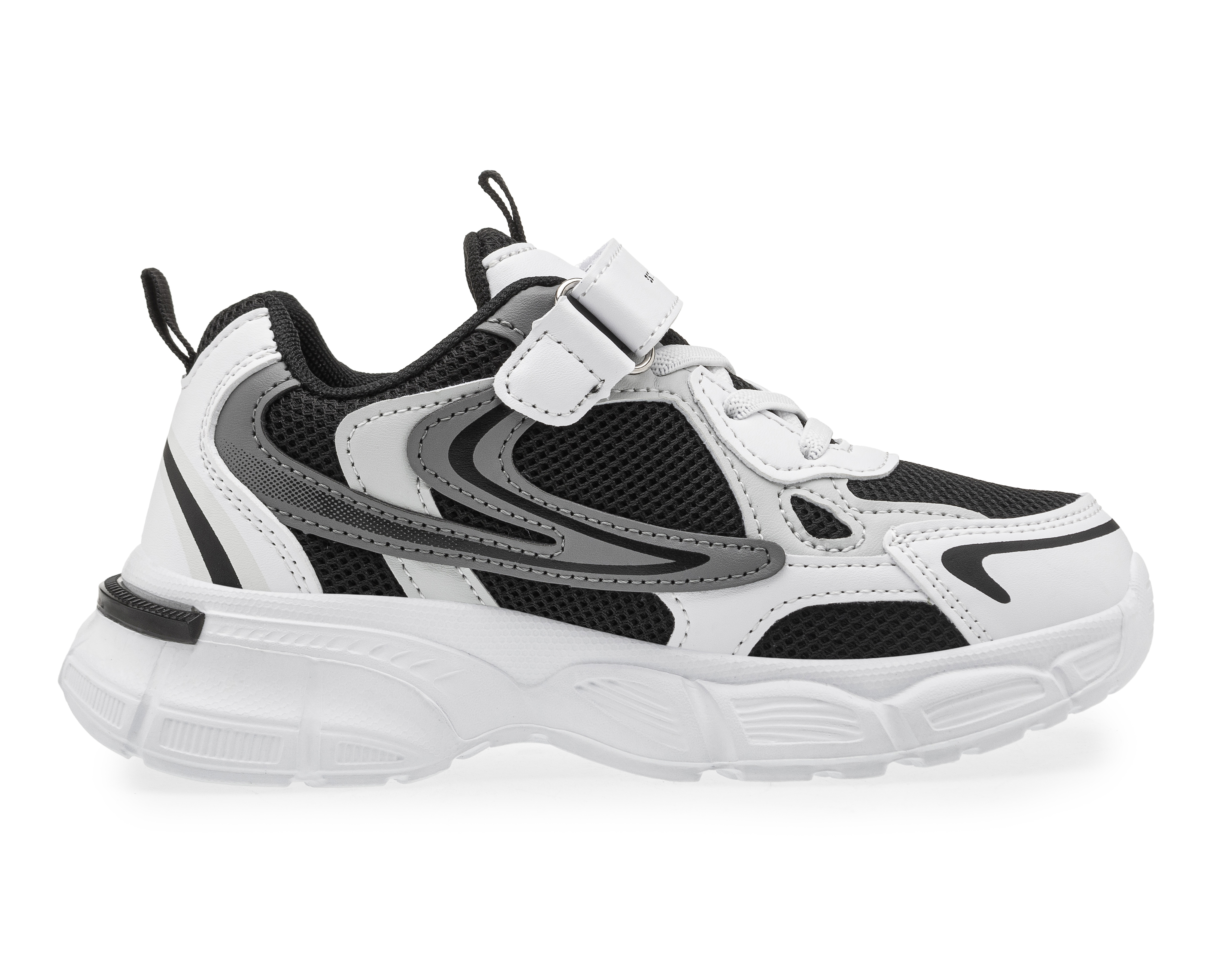 Foto 5 pulgar | Foto 4 | Tenis de Moda Refill para Niño