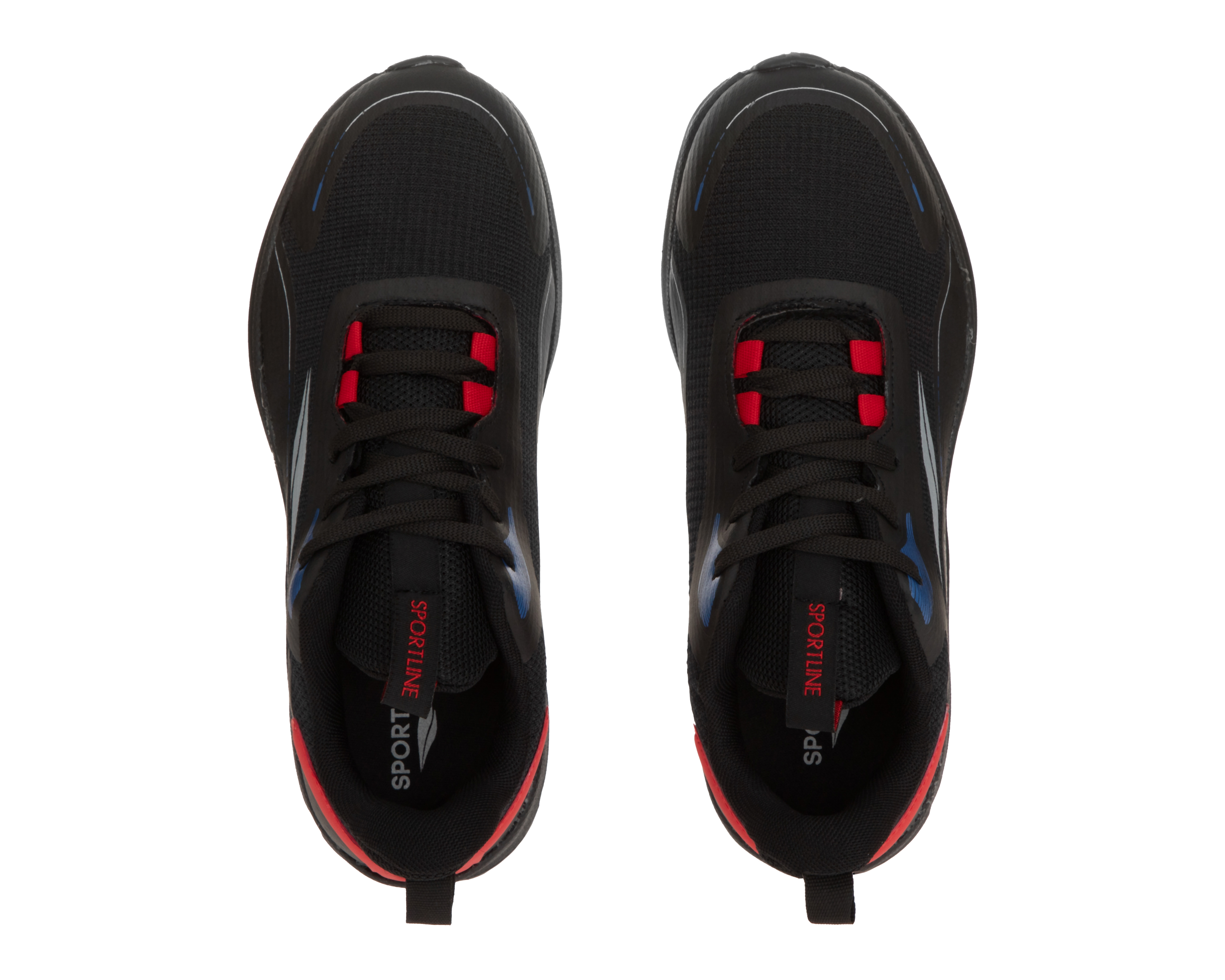 Foto 4 pulgar | Foto 3 | Tenis Sportline para Hombre