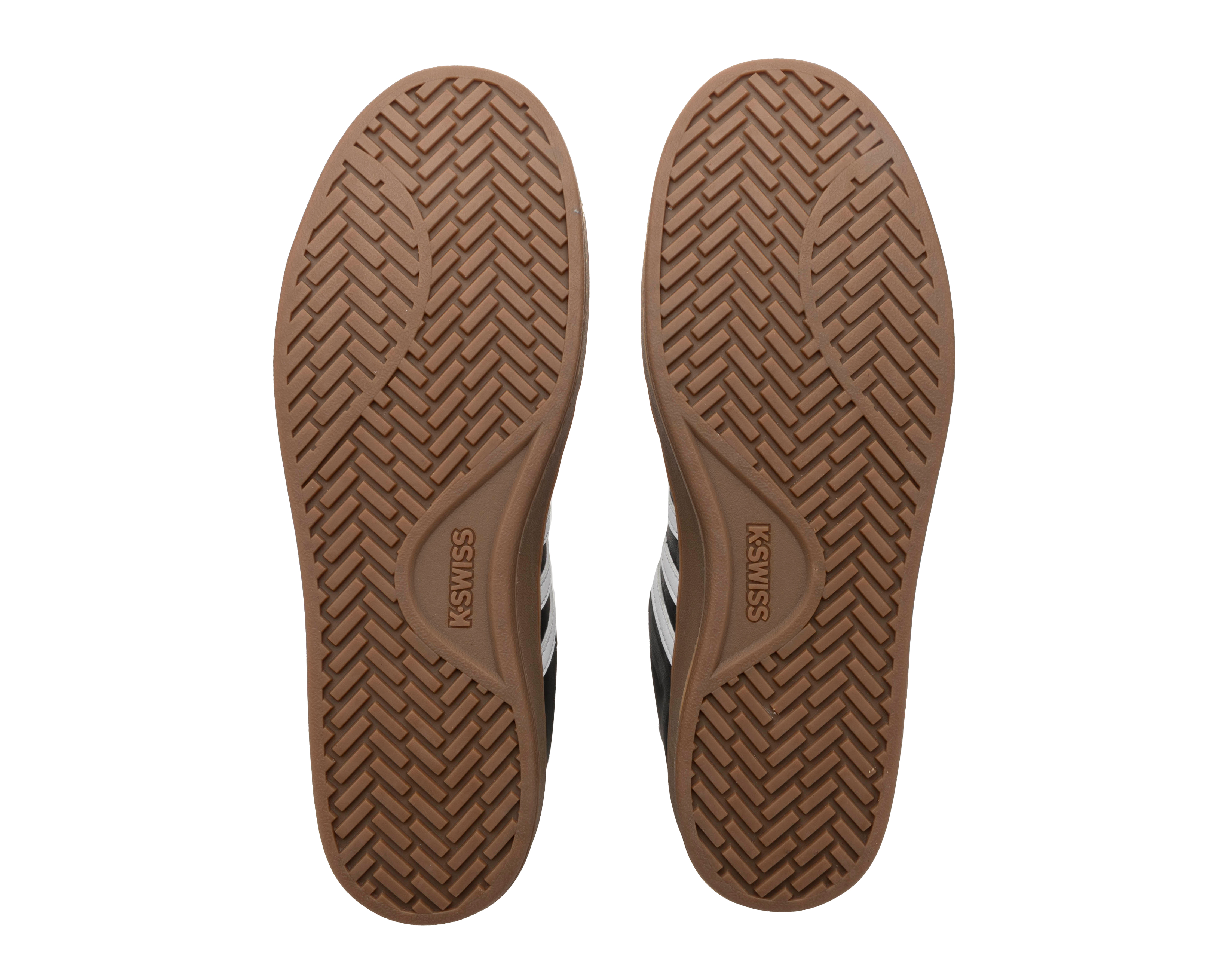 Foto 3 pulgar | Foto 2 | Tenis K-Swiss Francis Court para Hombre