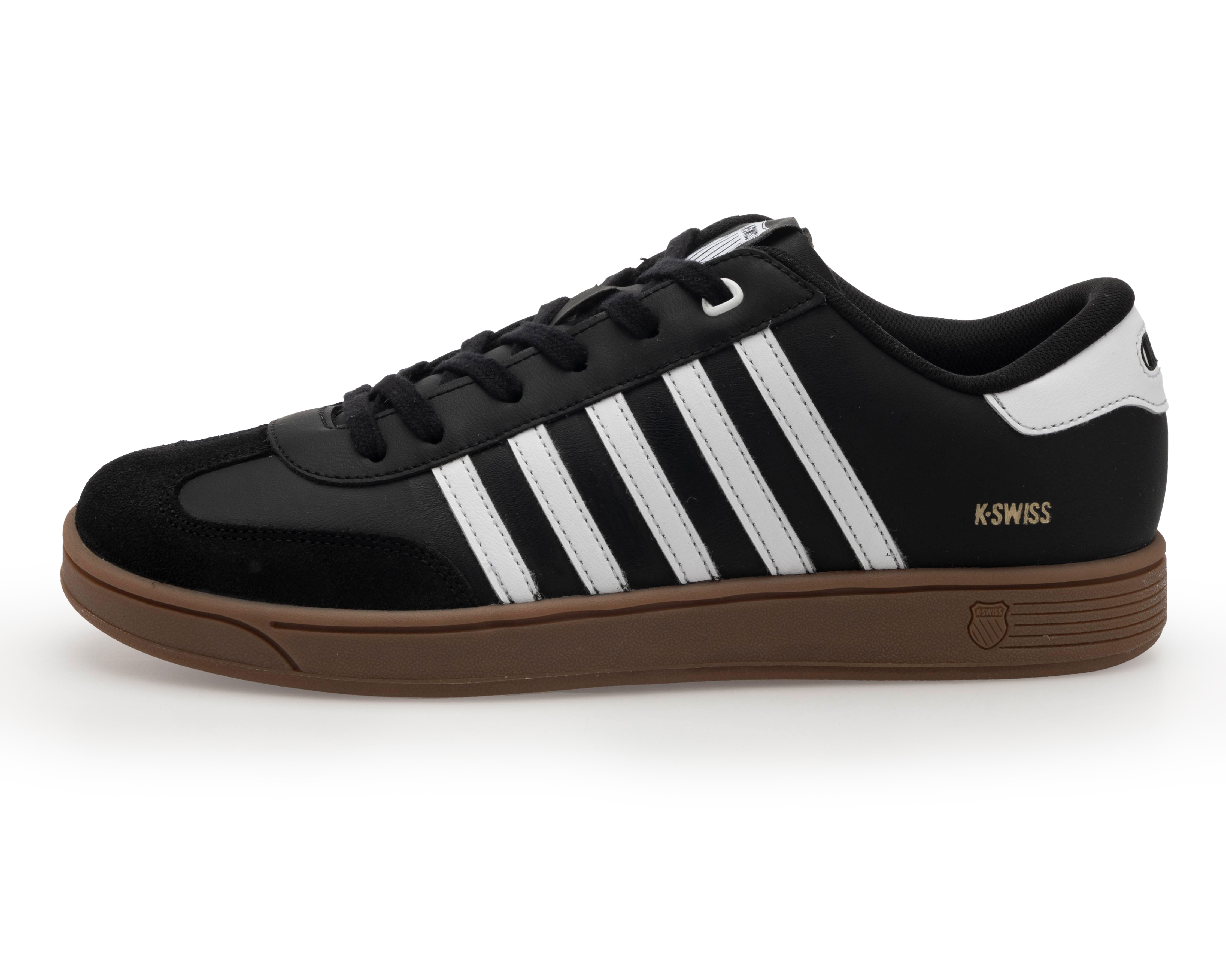 Foto 5 pulgar | Foto 4 | Tenis K-Swiss Francis Court para Hombre