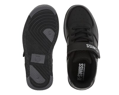 Foto 2 | Foto 2 | Tenis Casuales K-Swiss Juveniles