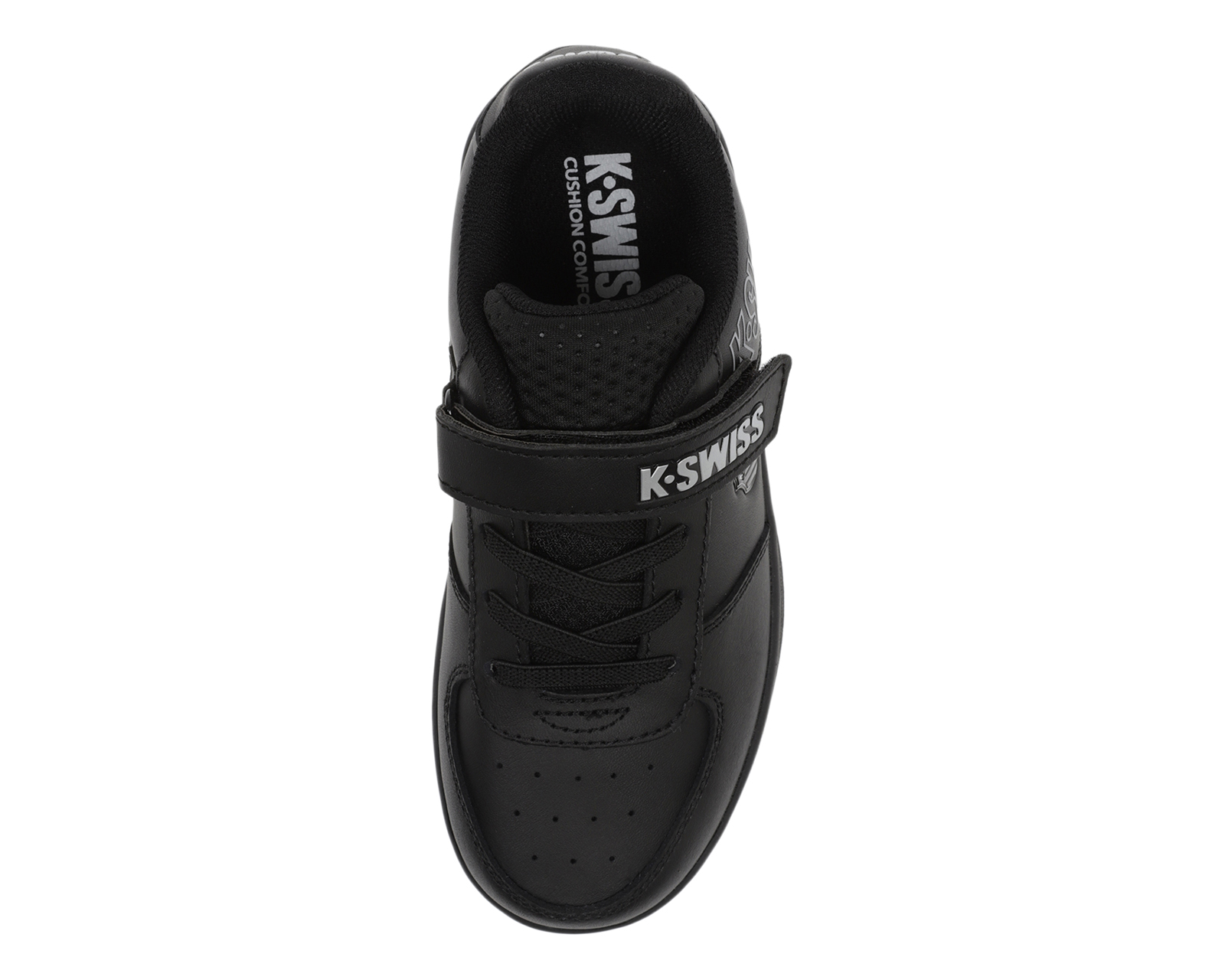 Foto 6 pulgar | Foto 5 | Tenis Casuales K-Swiss Juveniles