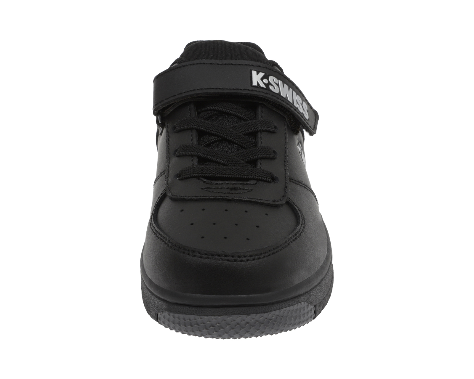 Foto 7 pulgar | Foto 6 | Tenis Casuales K-Swiss Juveniles