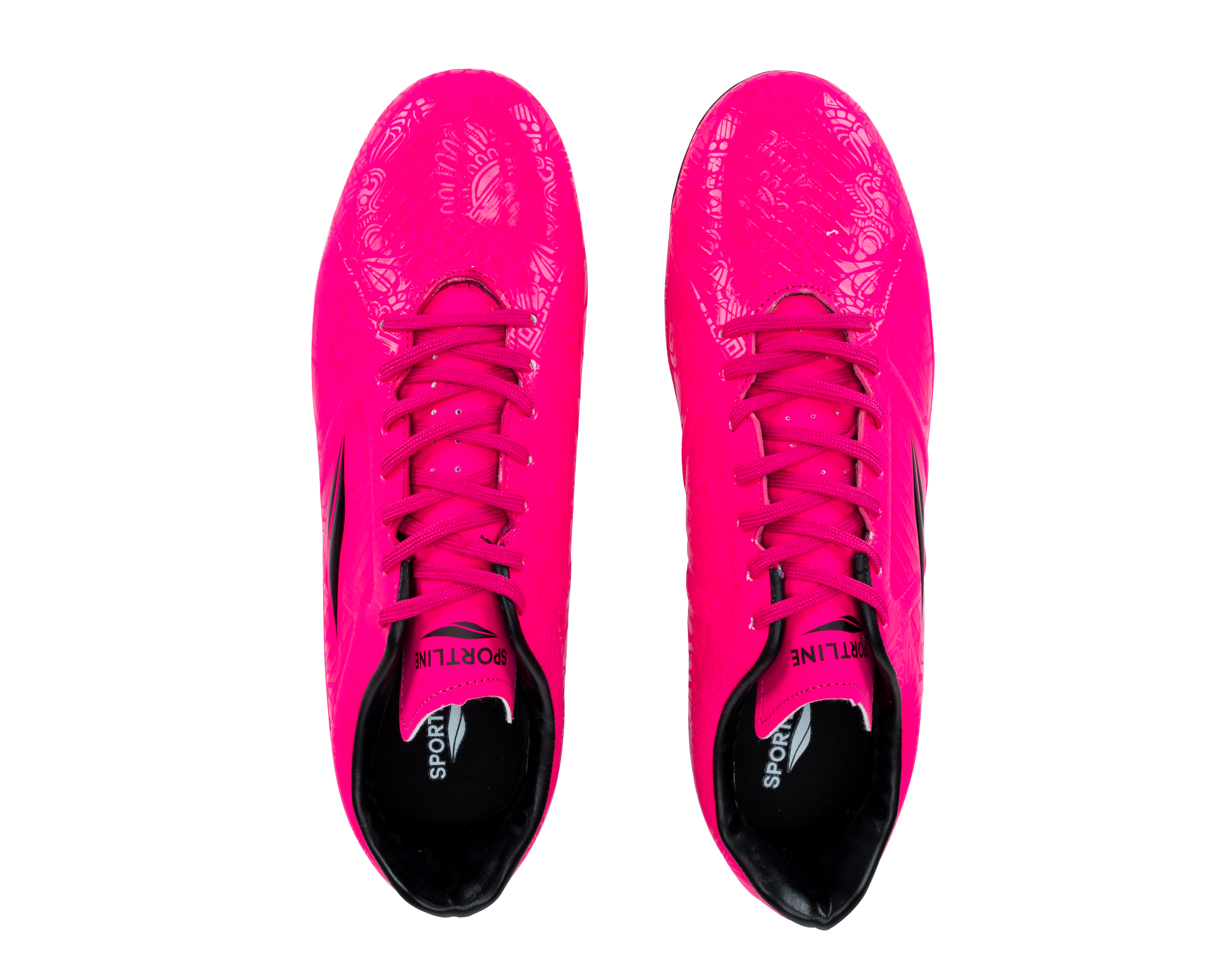 Foto 3 | Foto 3 | Taquetes Sportline para Hombre