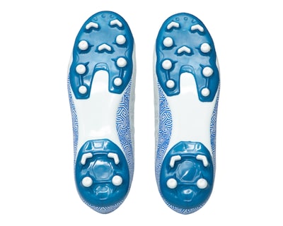 Foto 2 | Foto 2 | Taquetes para Futbol Sportline para Hombre