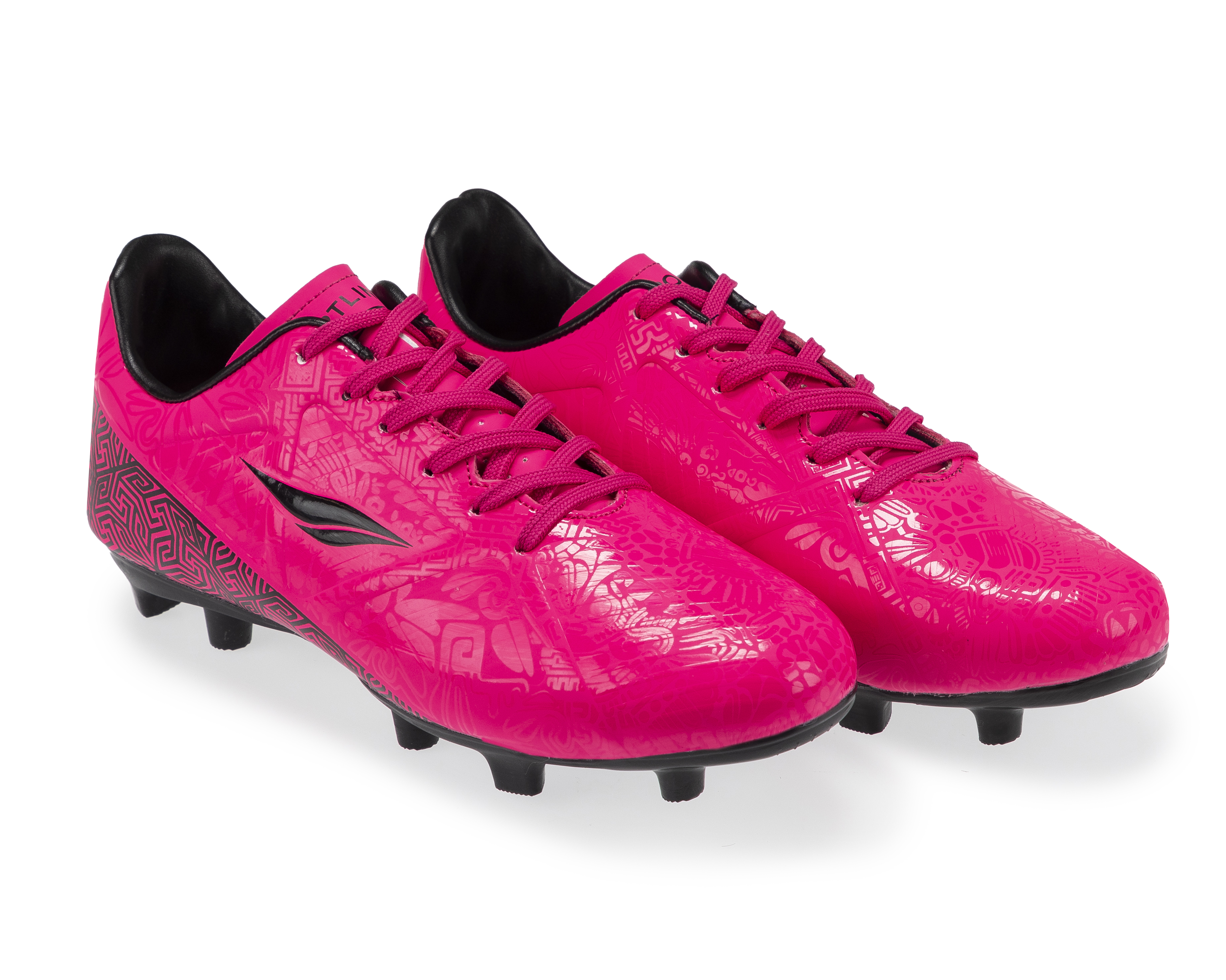 Foto 2 pulgar | Foto 1 | Taquetes Sportline para Hombre