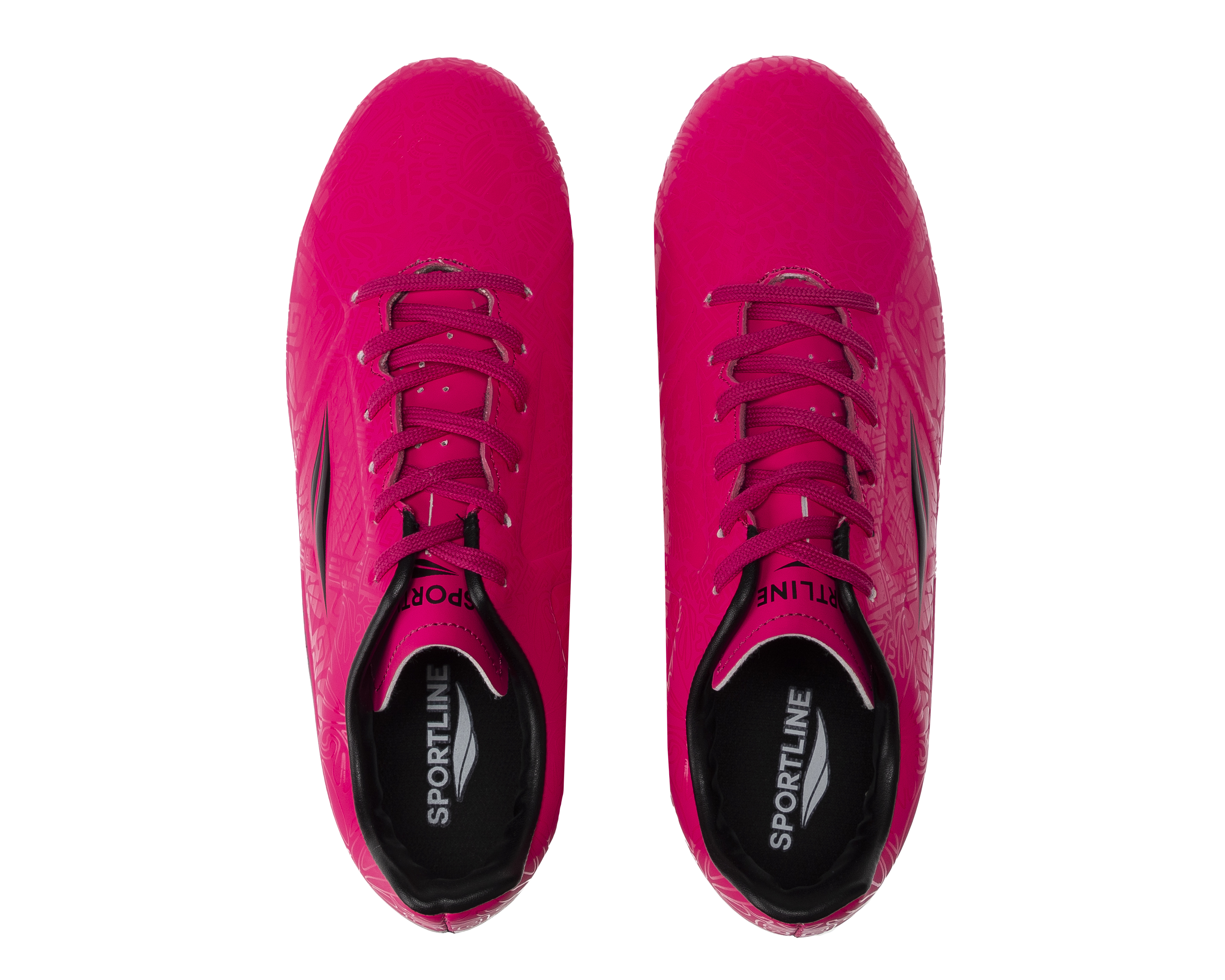 Foto 3 | Foto 3 | Taquetes Sportline para Hombre