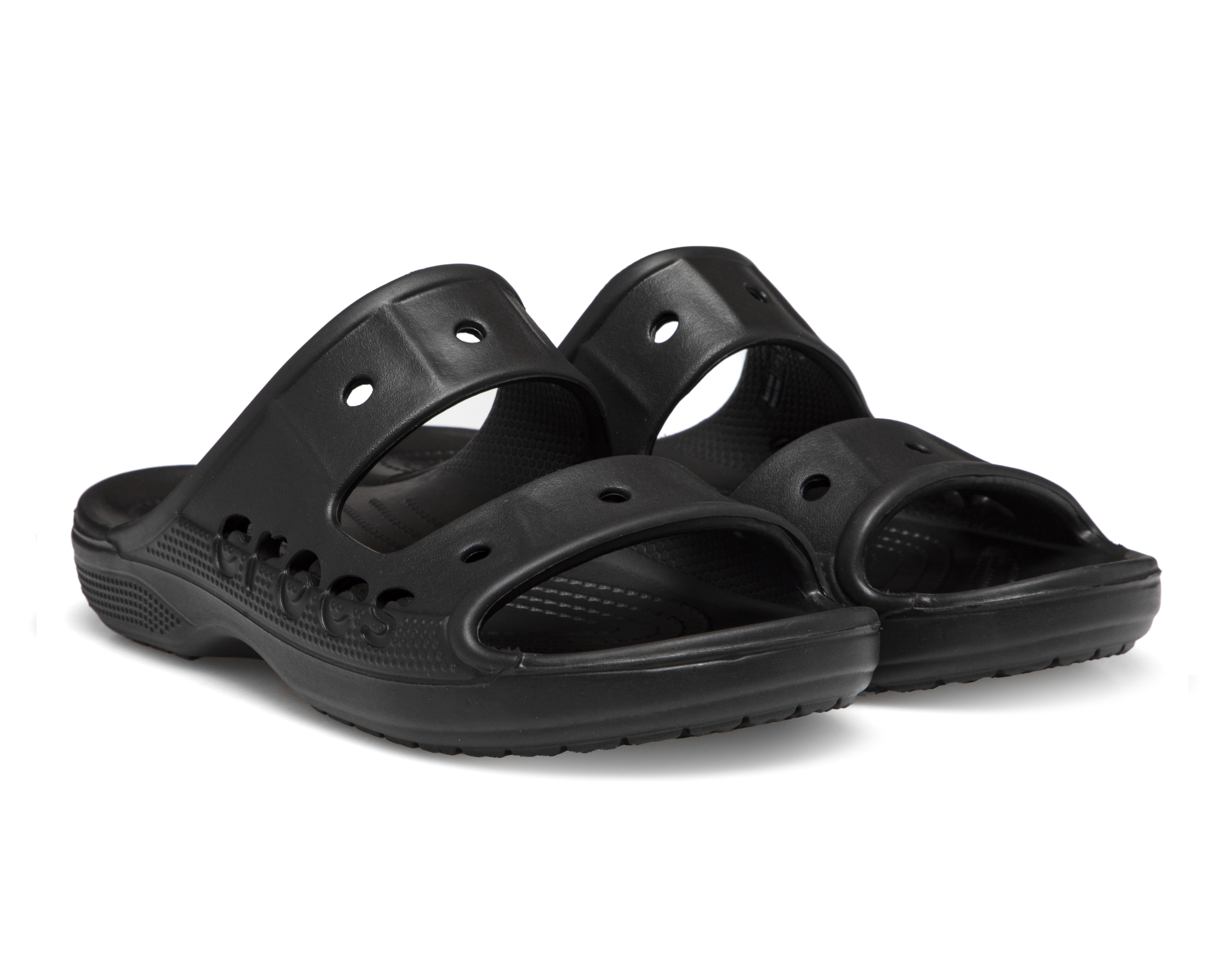 Foto 2 pulgar | Foto 1 | Sandalias de Playa Crocs para Hombre