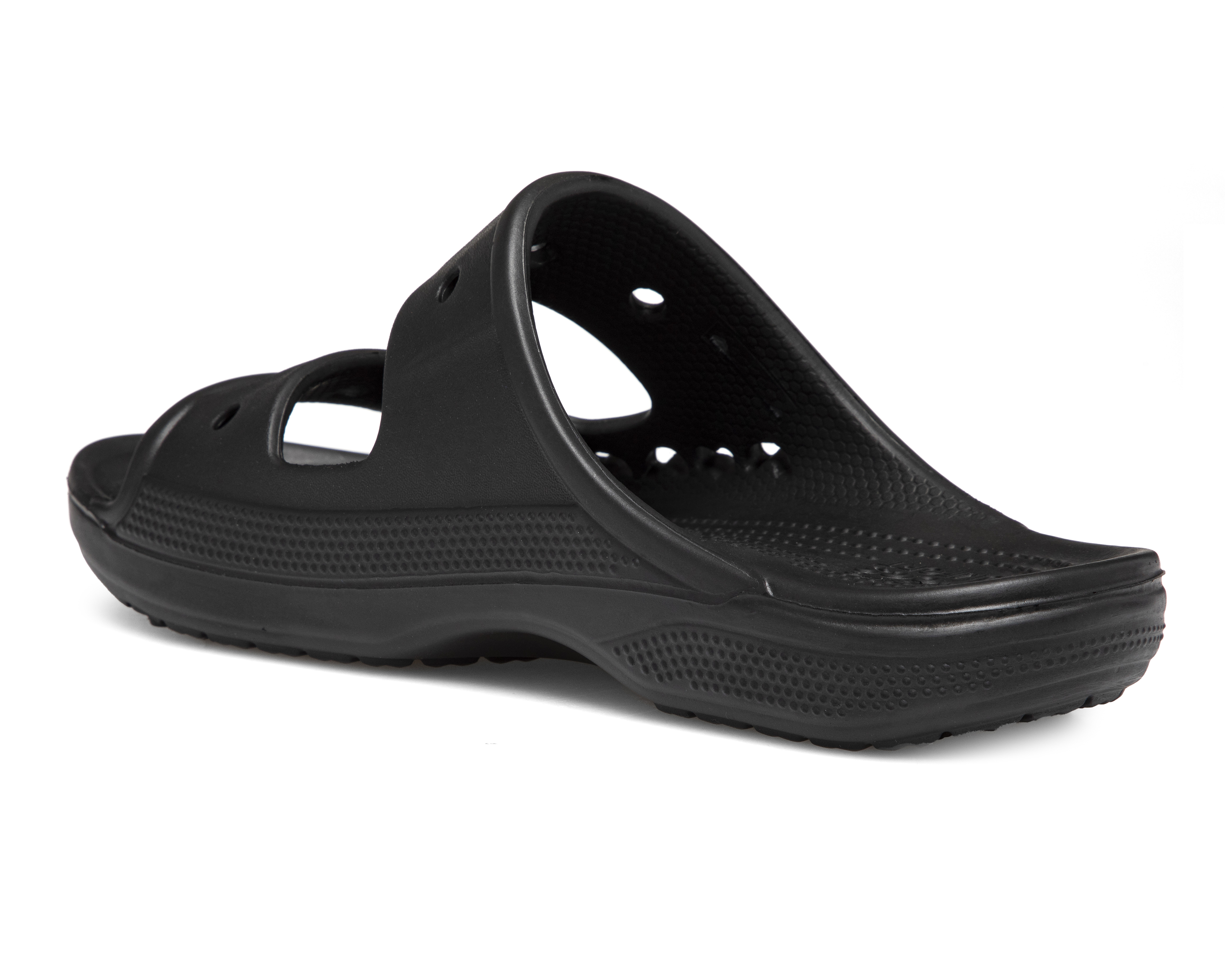 Foto 4 pulgar | Foto 3 | Sandalias de Playa Crocs para Hombre