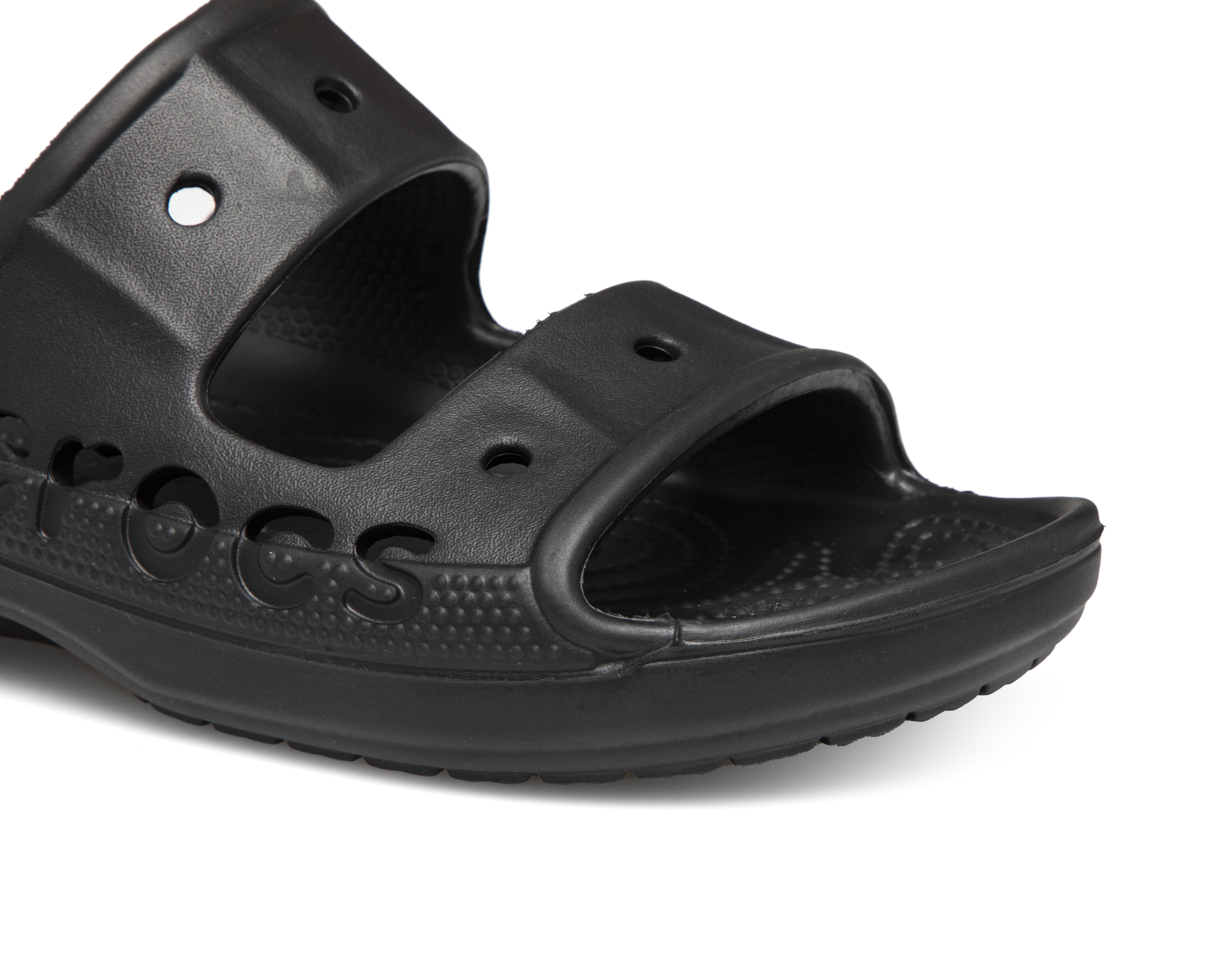 Foto 7 pulgar | Foto 6 | Sandalias de Playa Crocs para Hombre