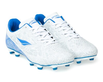 Foto 1 | Foto 1 | Taquetes para Futbol Sportline para Hombre