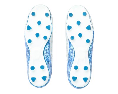 Foto 2 | Foto 2 | Taquetes para Futbol Sportline para Hombre